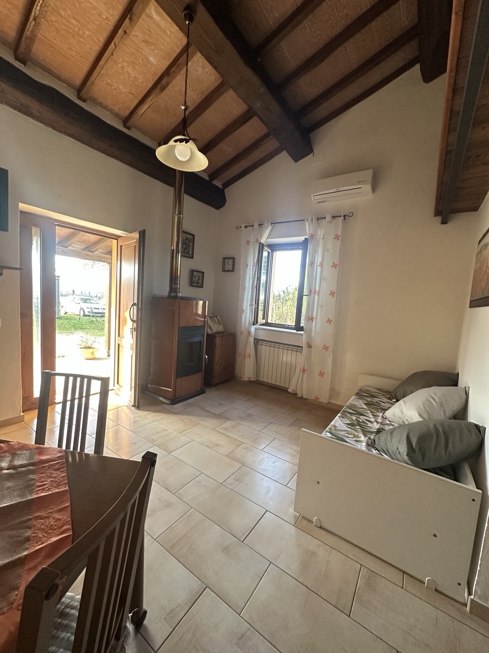 Rustico in vendita a Sorano