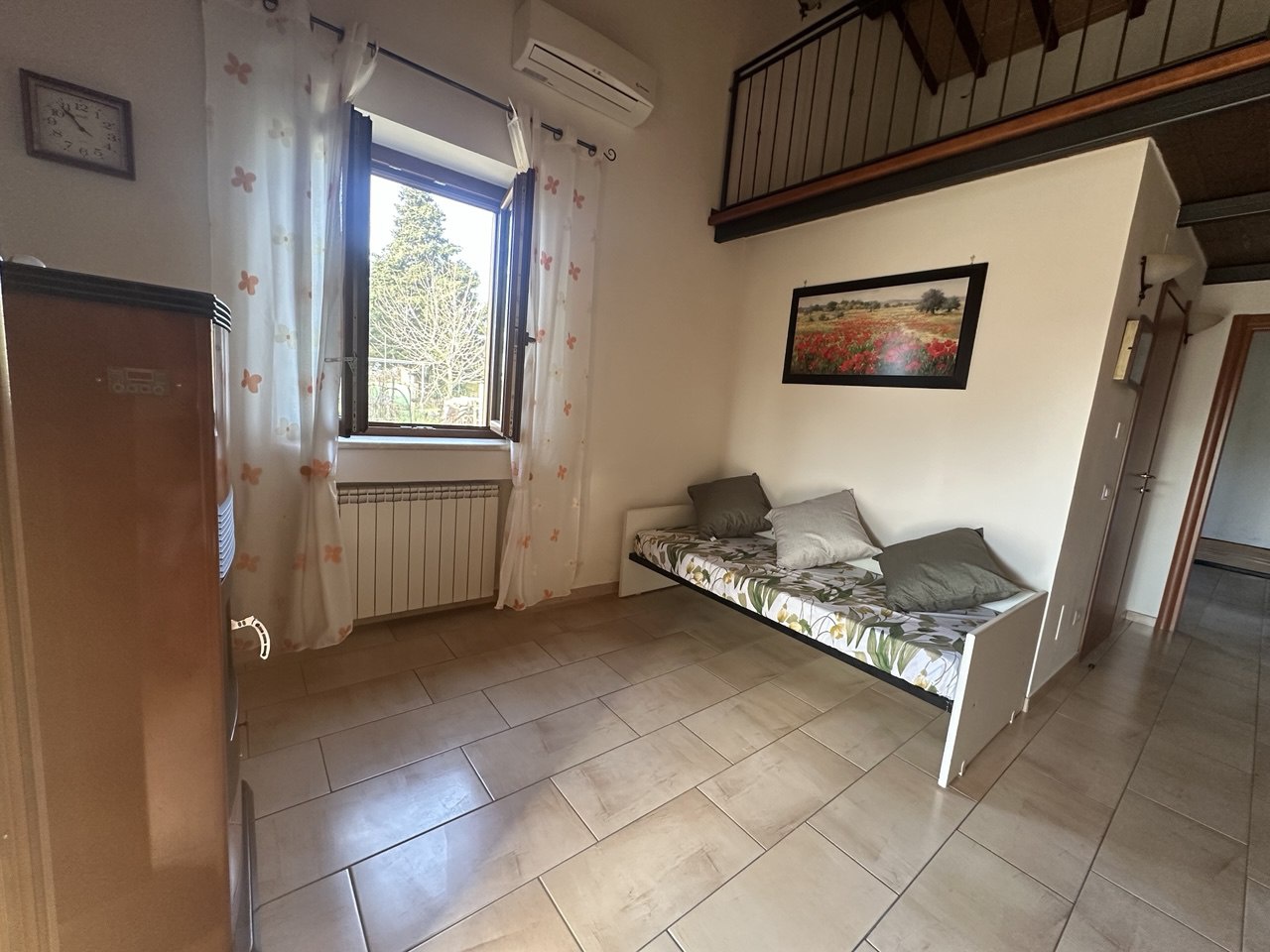 Rustico in vendita a Sorano