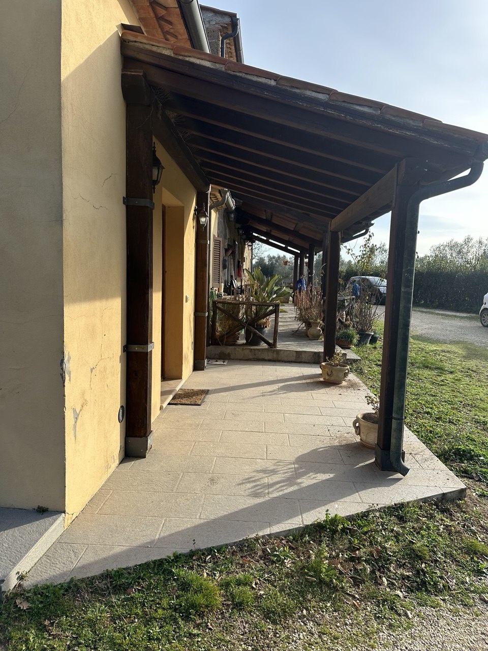 Rustico in vendita a Sorano