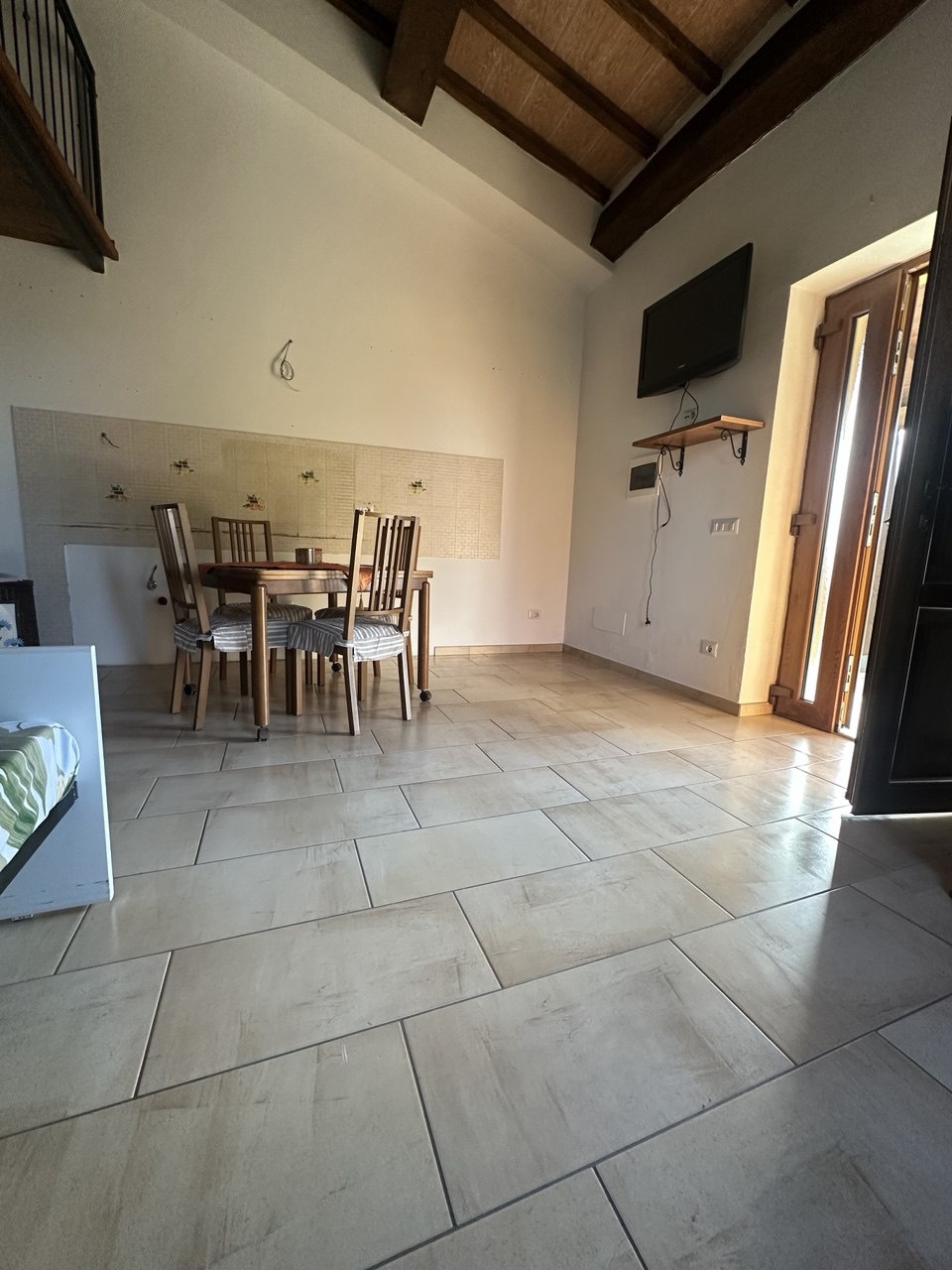 Rustico in vendita a Sorano