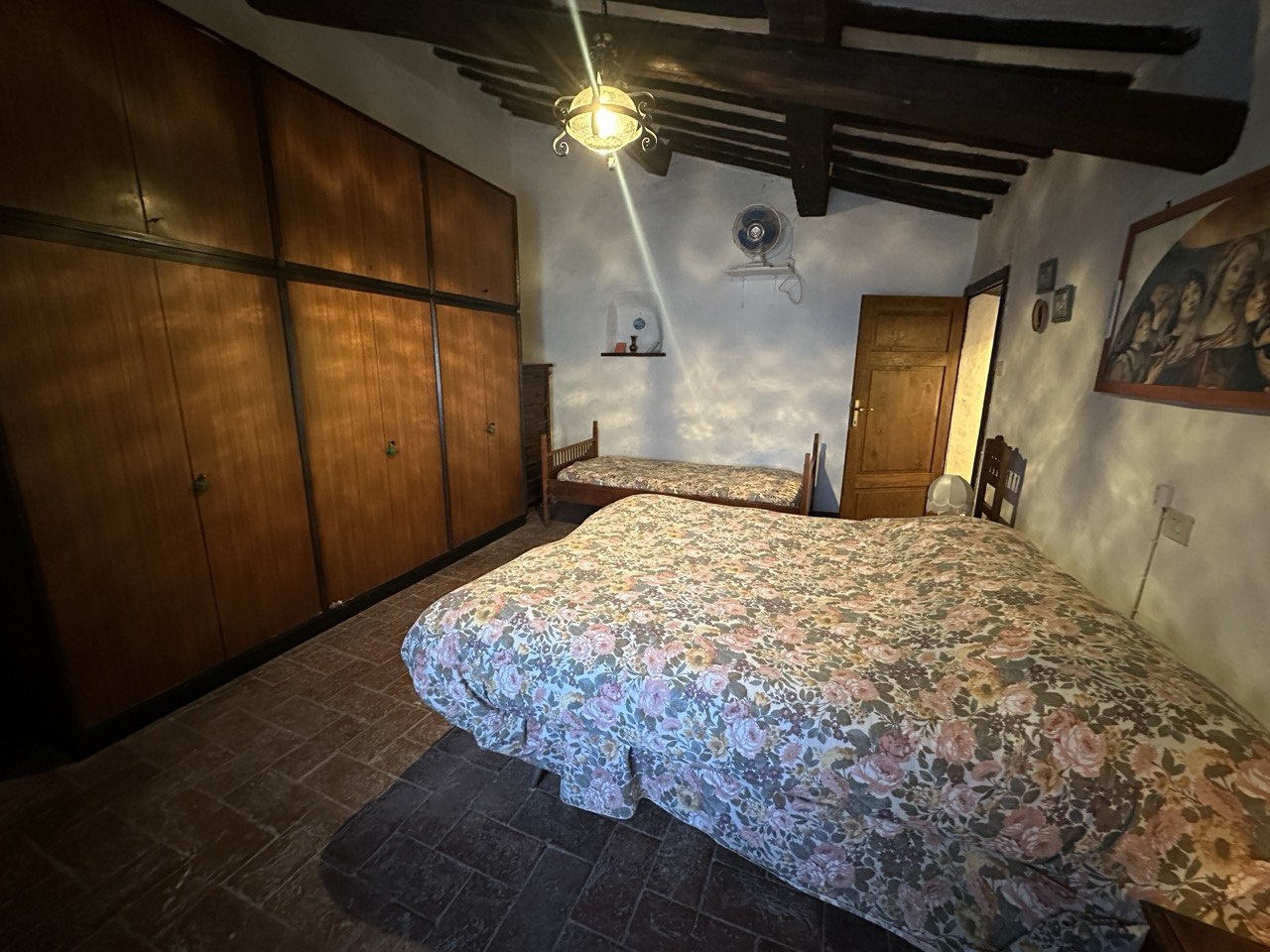 Quadrilocale in vendita a Sorano