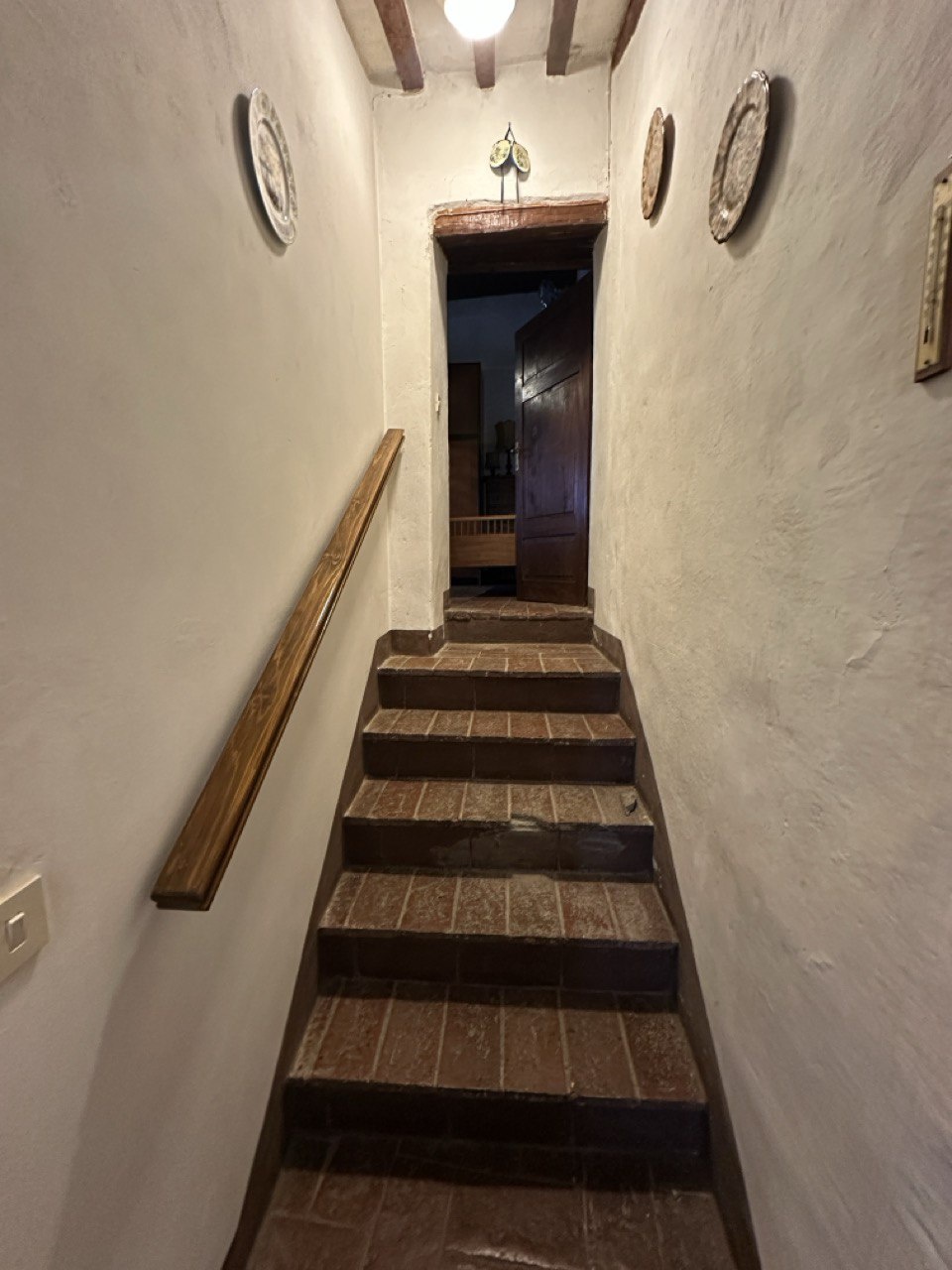 Quadrilocale in vendita a Sorano