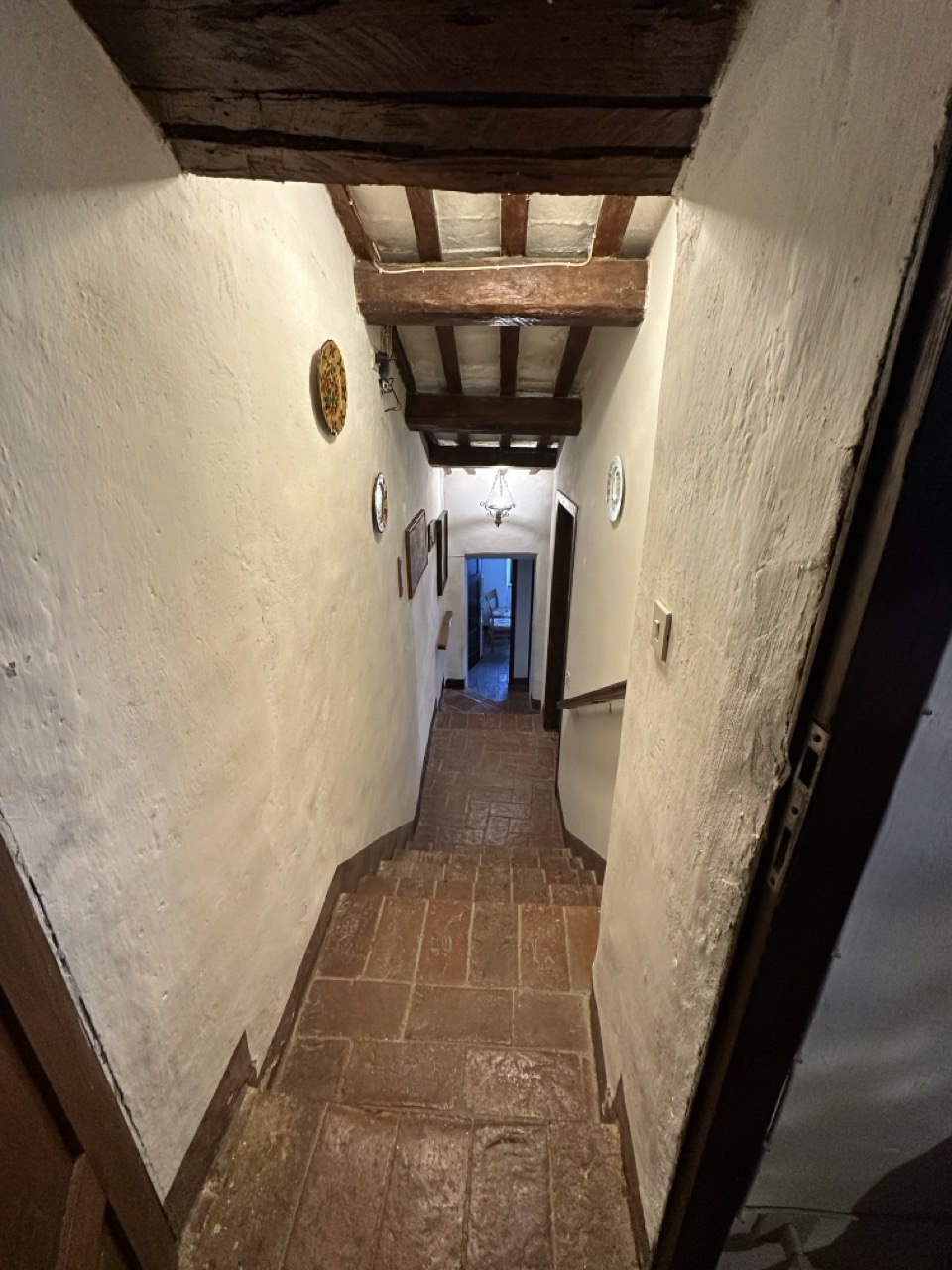 Quadrilocale in vendita a Sorano