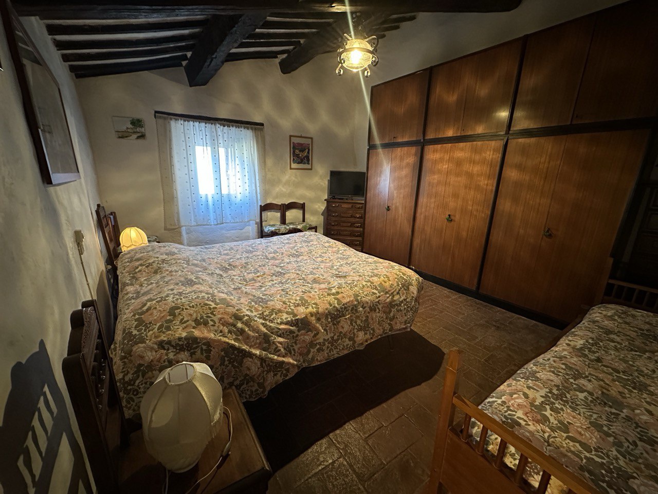 Quadrilocale in vendita a Sorano