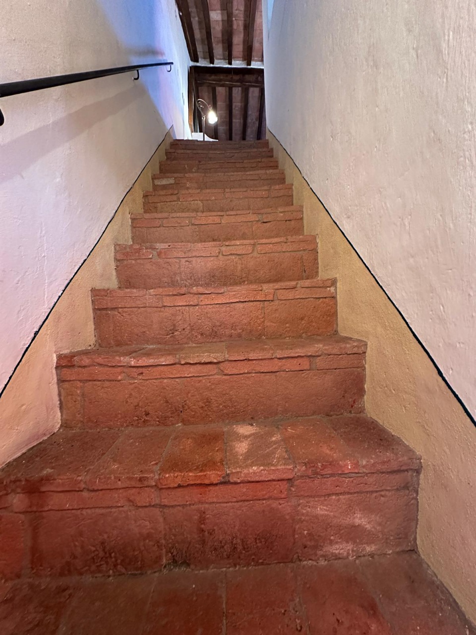 Trilocale in vendita a Semproniano