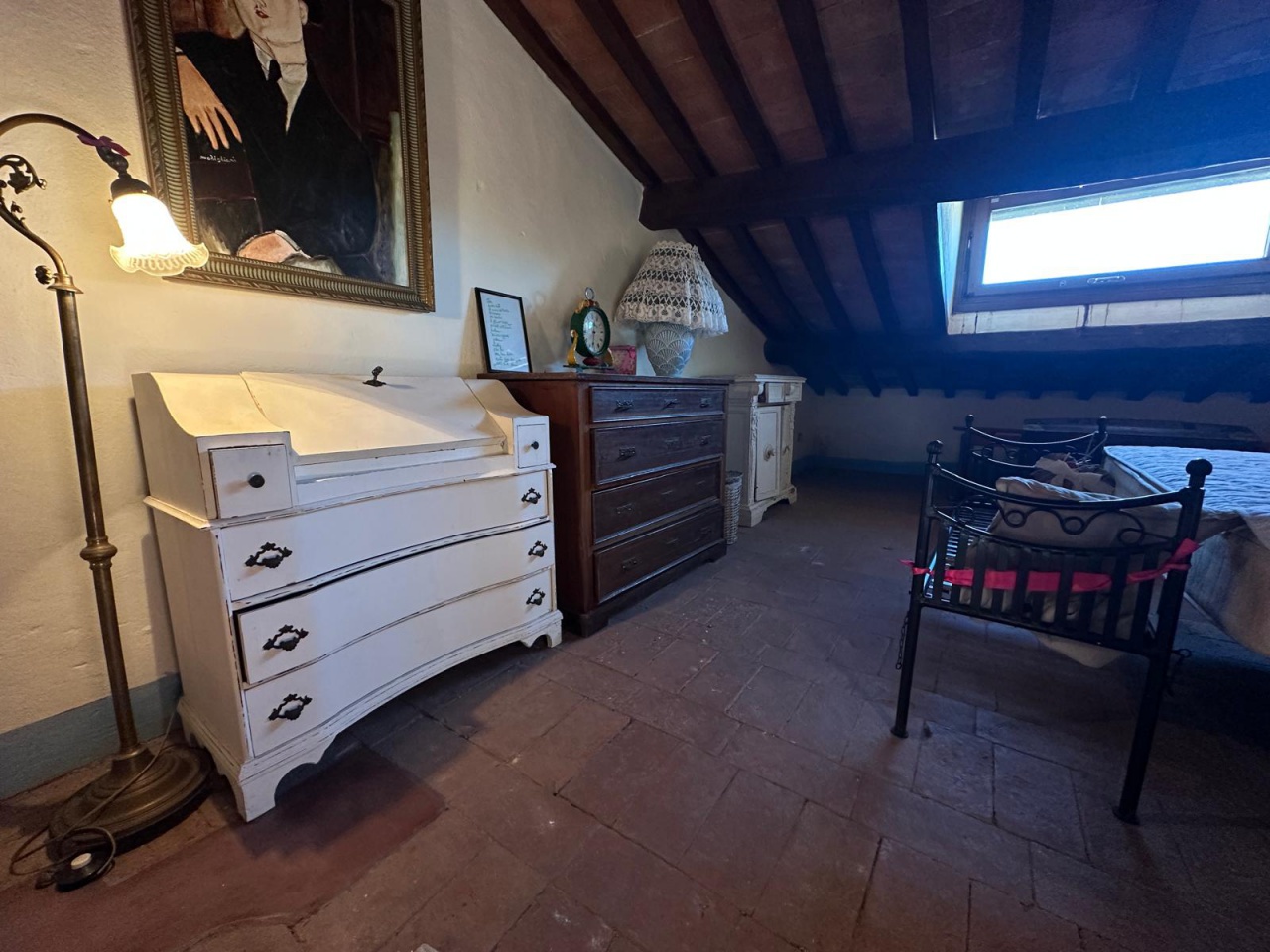 Trilocale in vendita a Semproniano