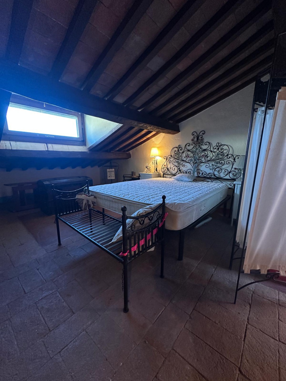 Trilocale in vendita a Semproniano