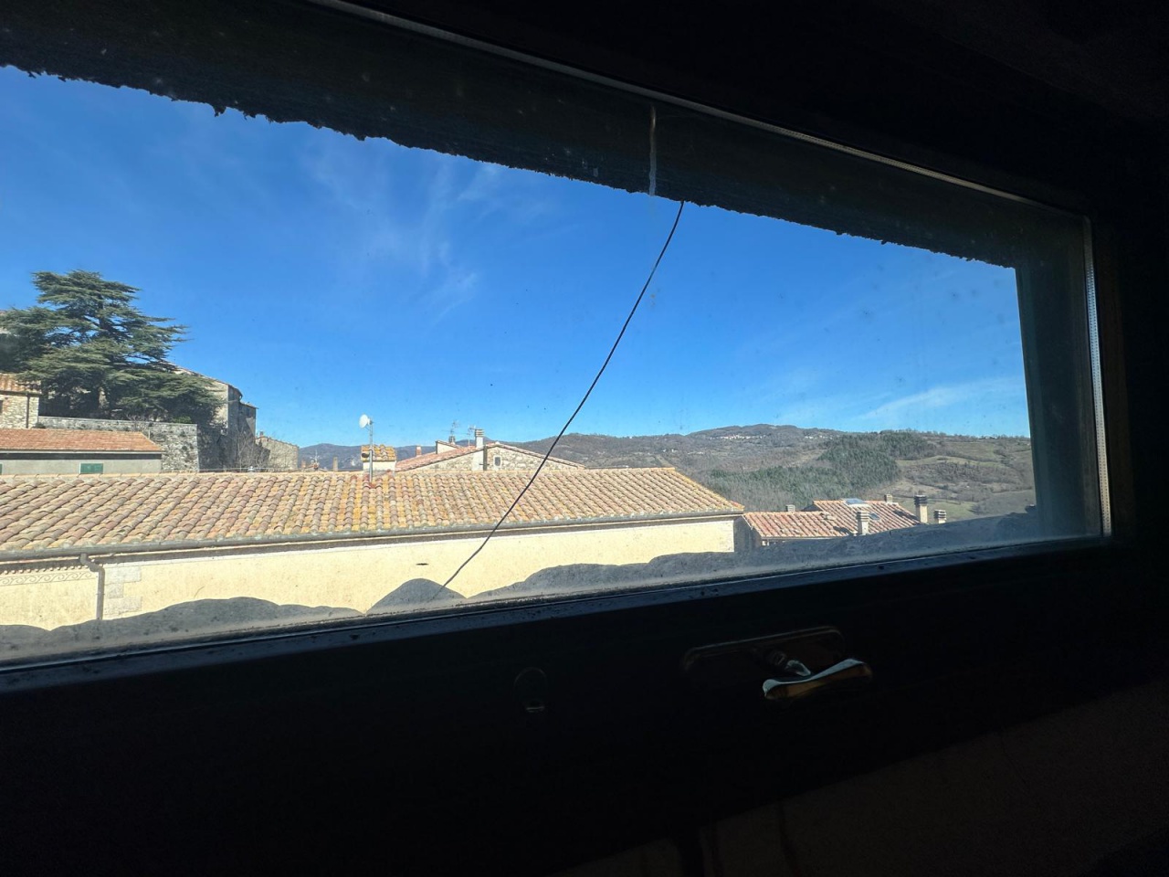 Trilocale in vendita a Semproniano