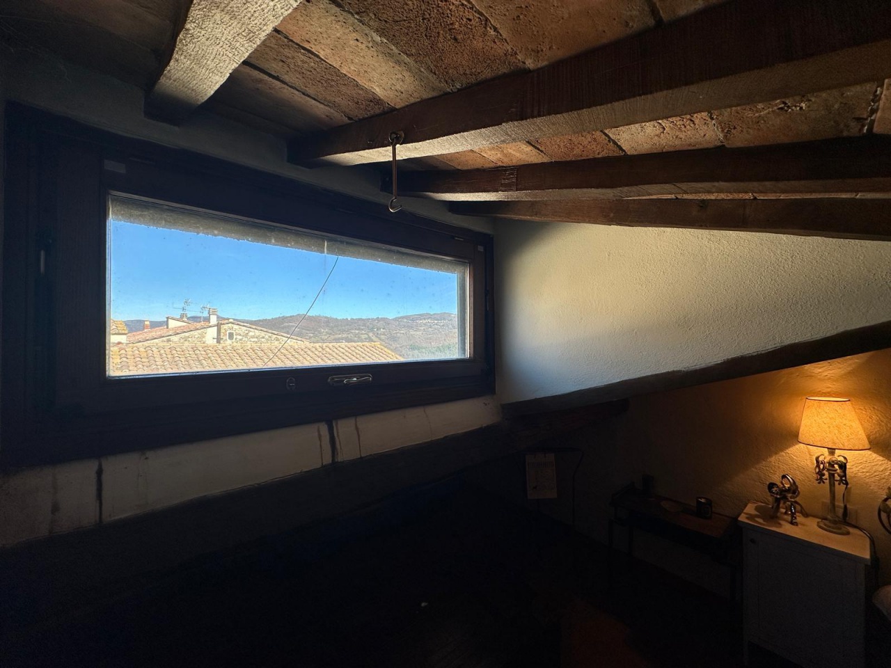 Trilocale in vendita a Semproniano