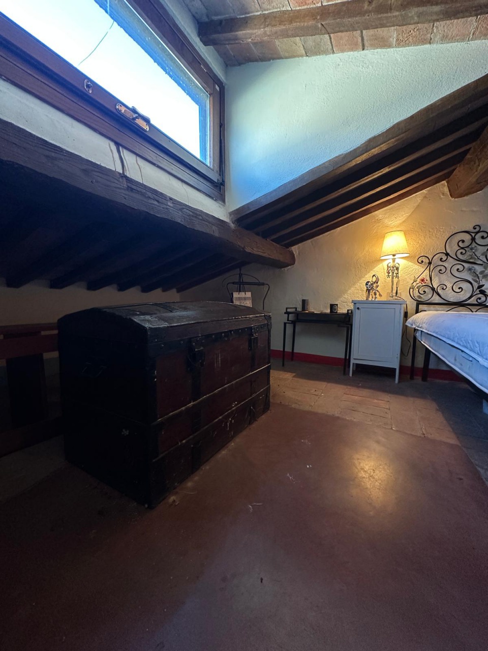 Trilocale in vendita a Semproniano