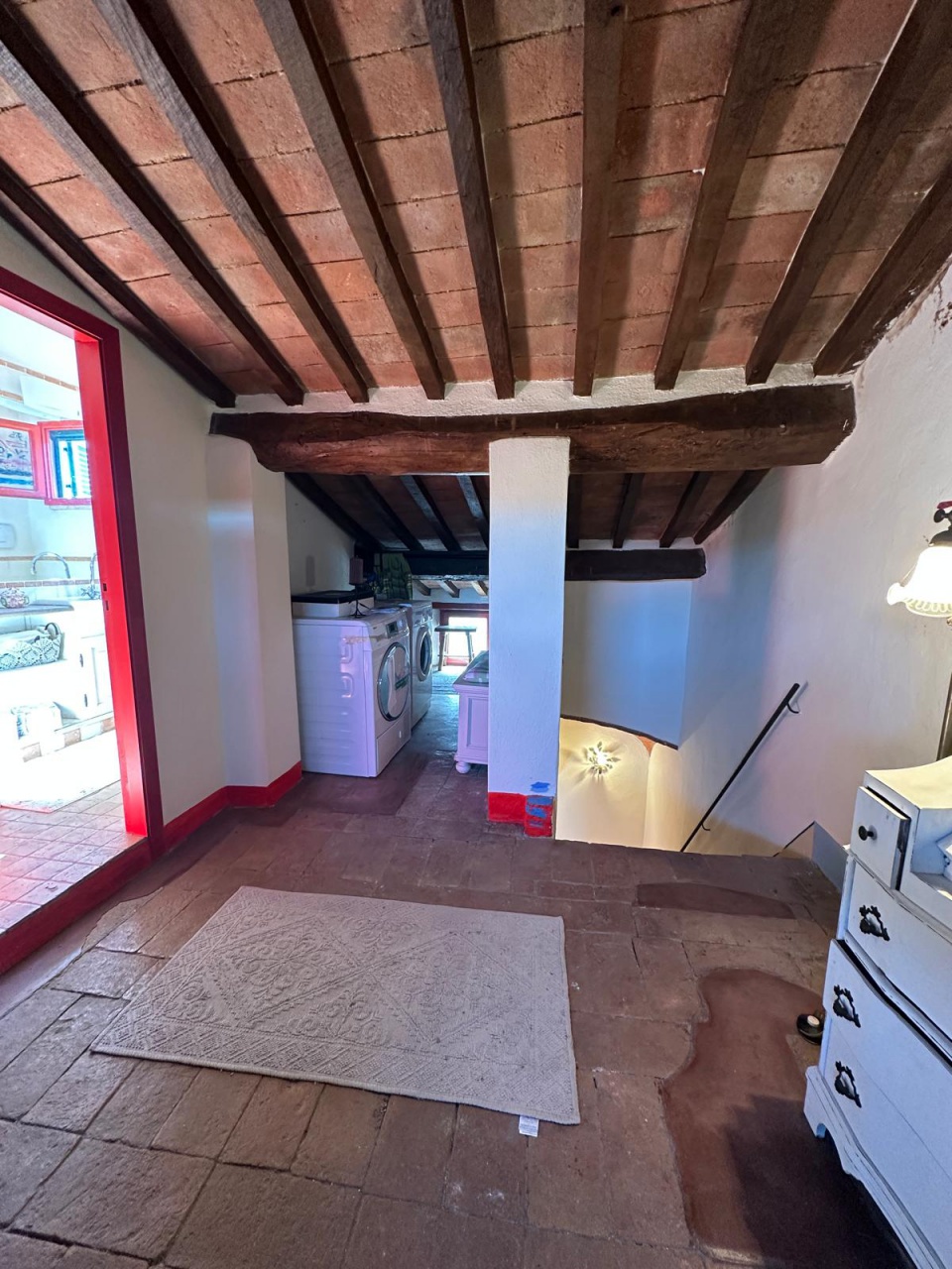 Trilocale in vendita a Semproniano