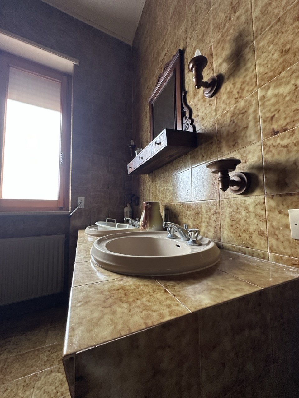 Appartamento in vendita a Sorano