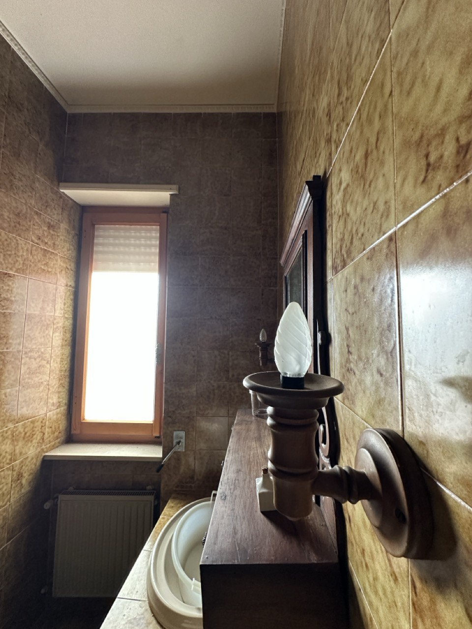 Appartamento in vendita a Sorano