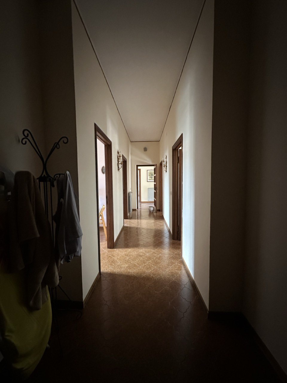 Appartamento in vendita a Sorano