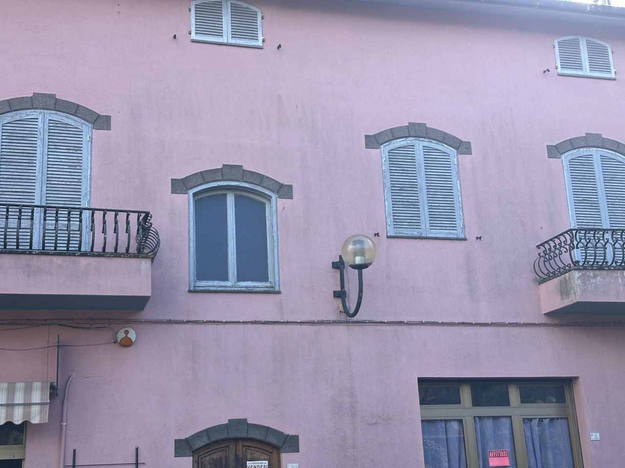 Appartamento in vendita a Sorano