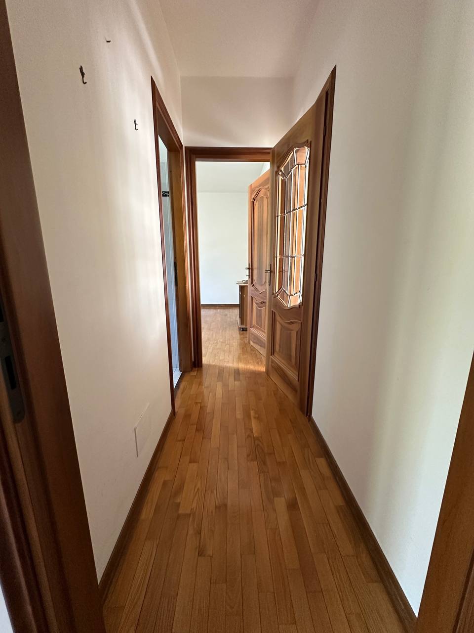 Quadrilocale con giardino a Pitigliano