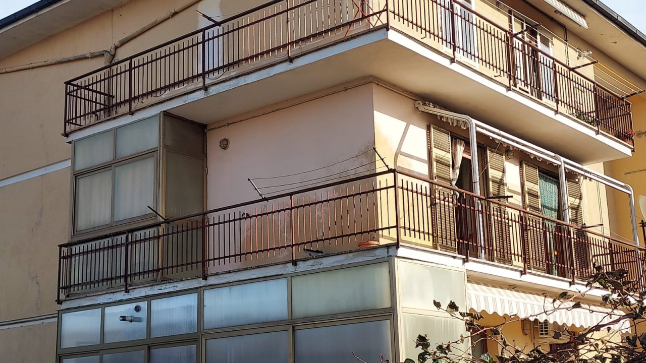 Appartamento in vendita a Pitigliano