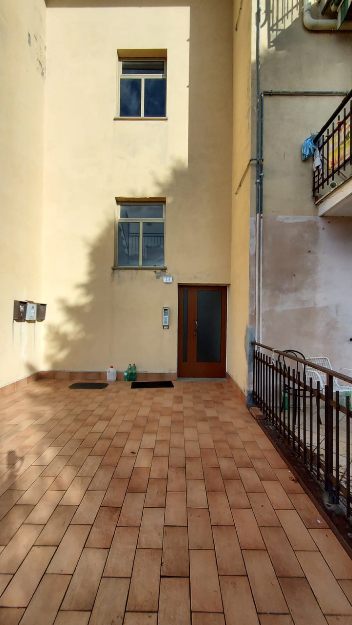 Appartamento in vendita a Pitigliano