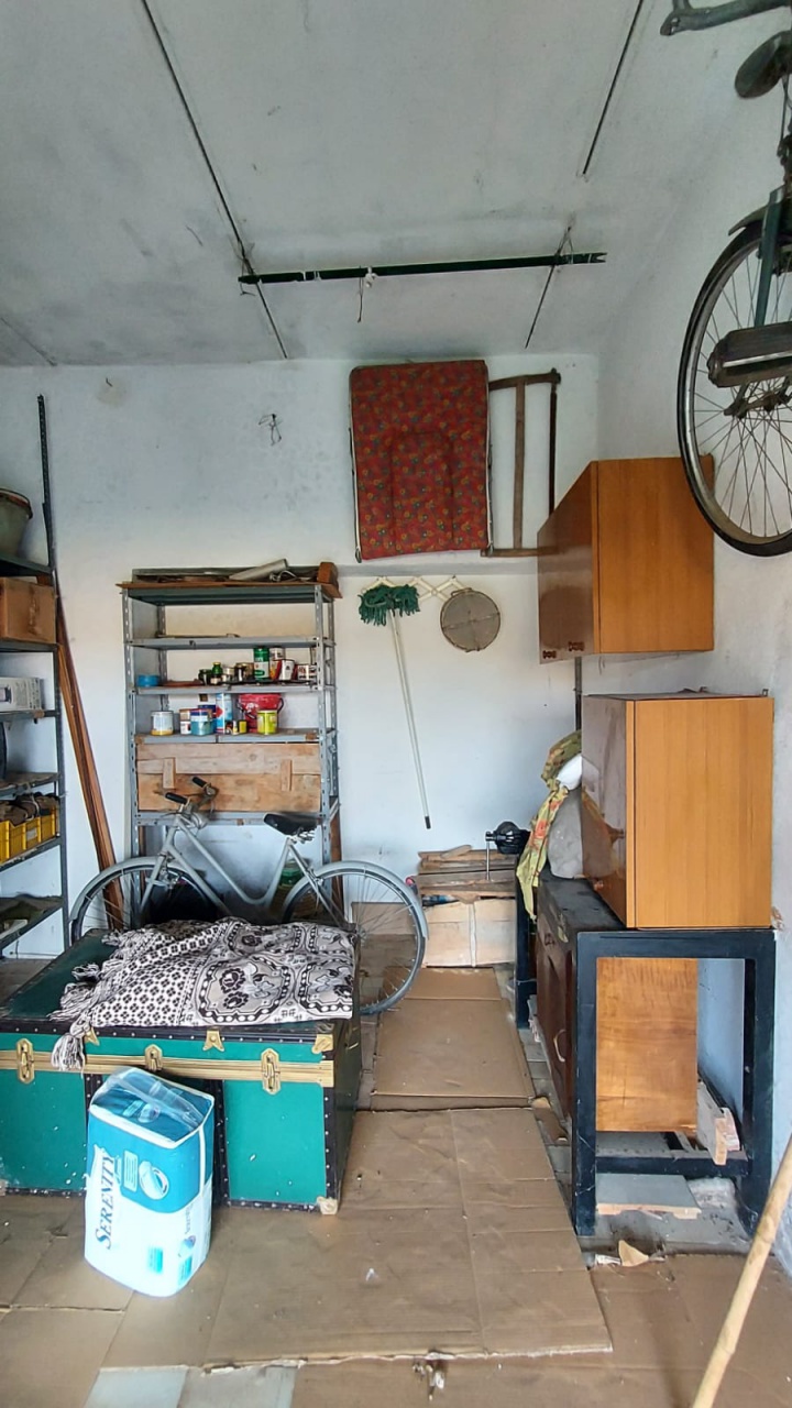 Appartamento in vendita a Pitigliano