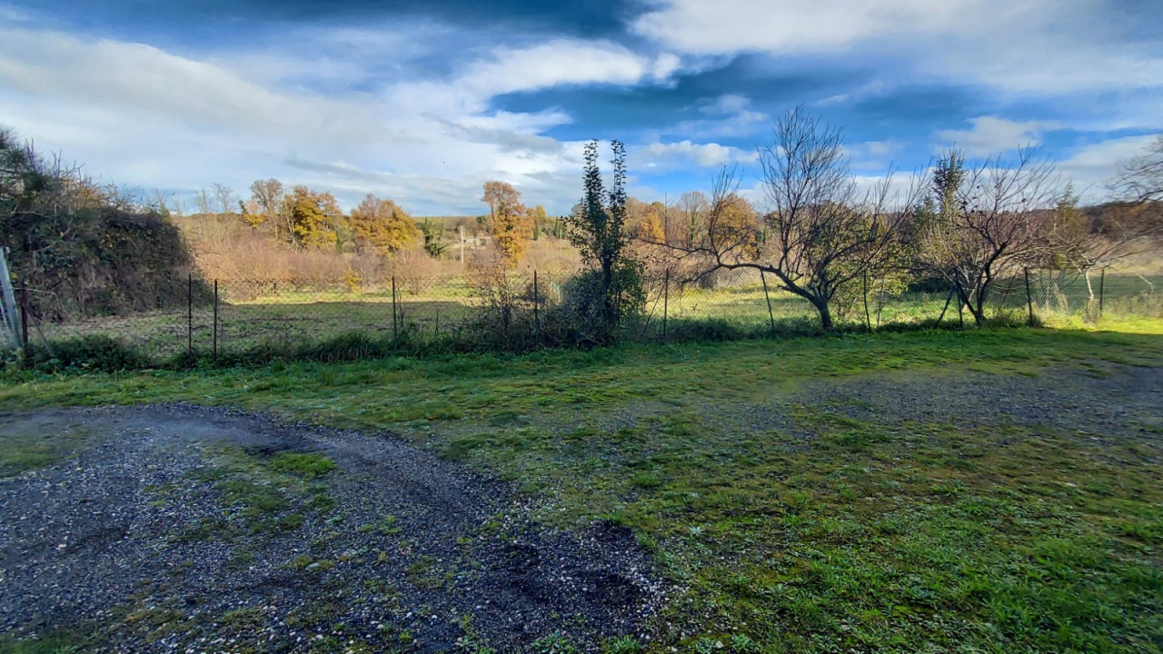 Appartamento in vendita a Pitigliano