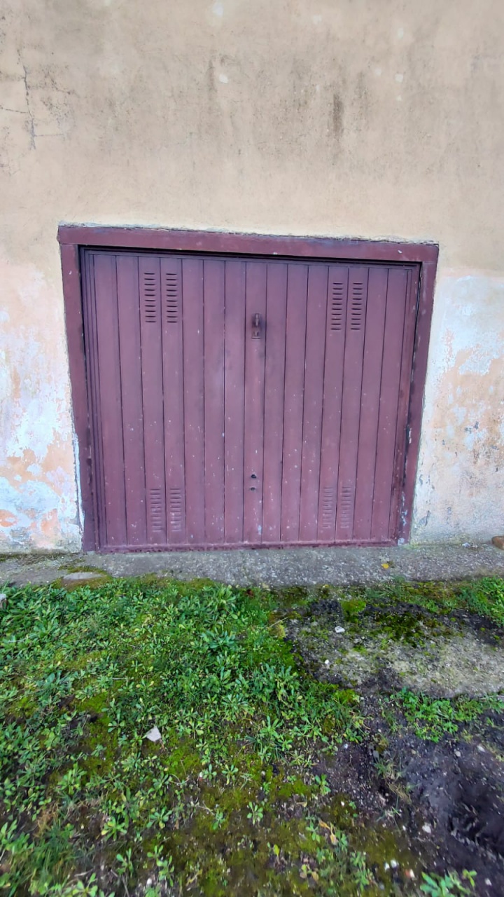 Appartamento in vendita a Pitigliano