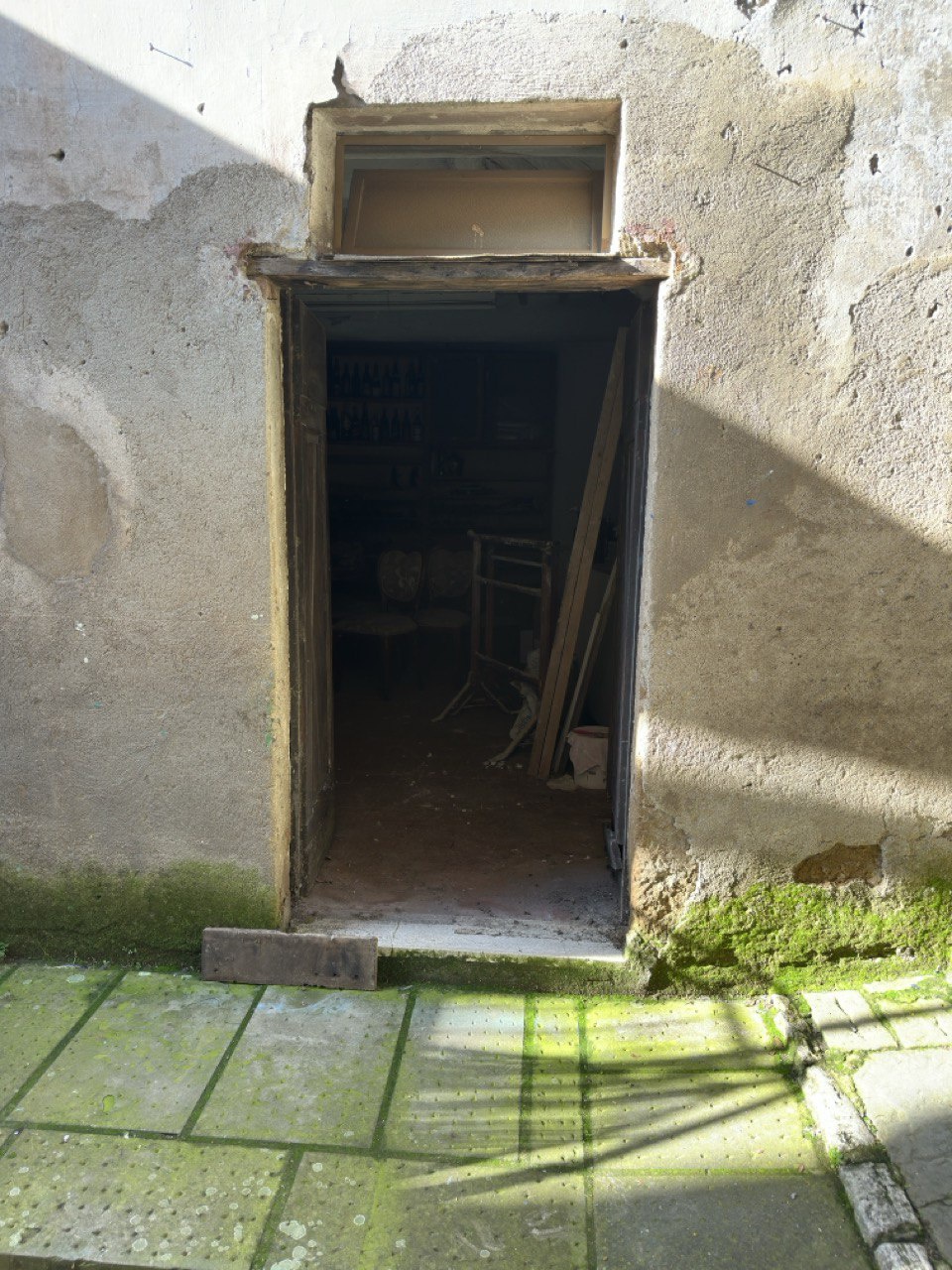 Laboratorio in vendita a Pitigliano