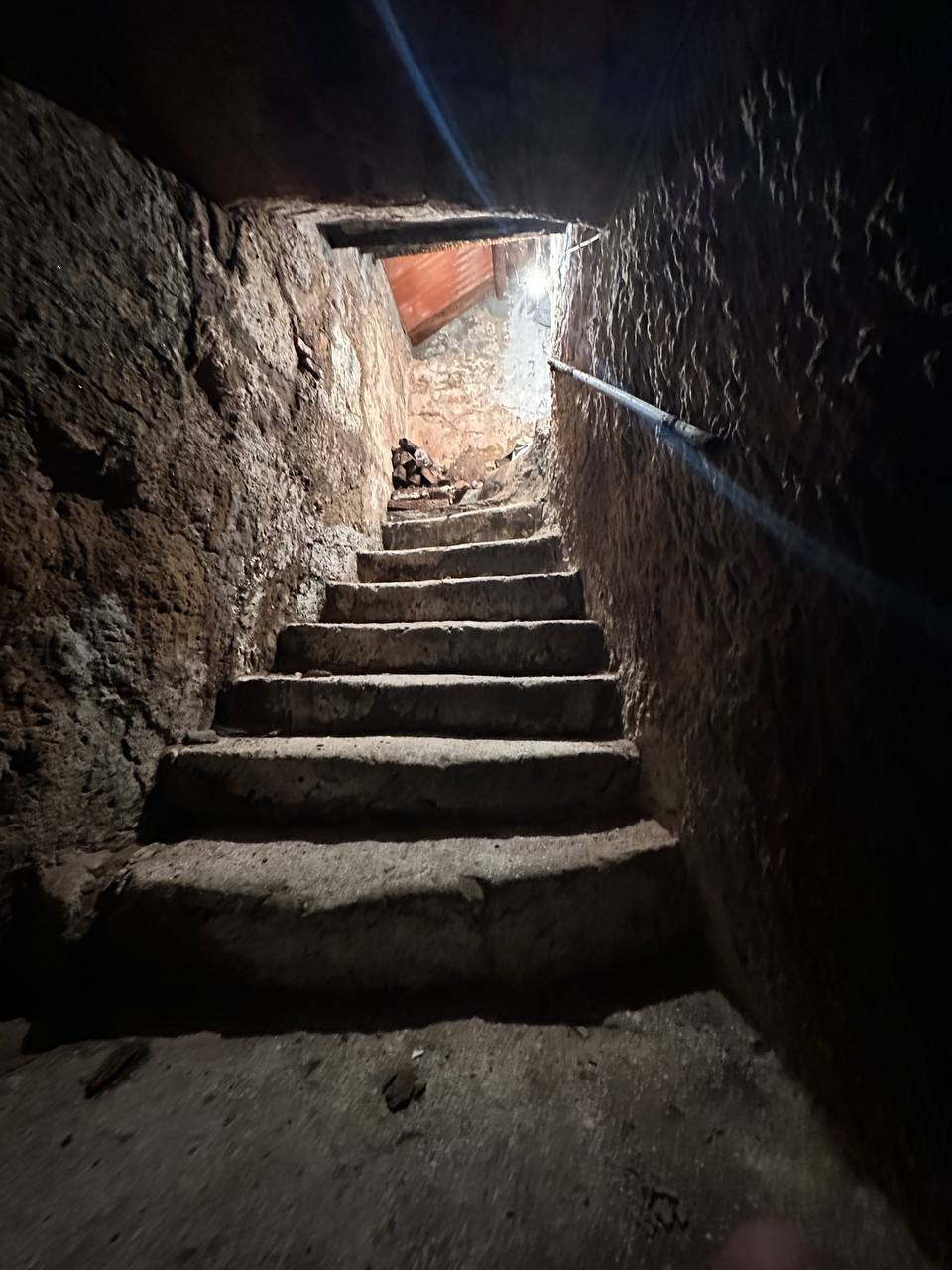 Laboratorio in vendita a Pitigliano