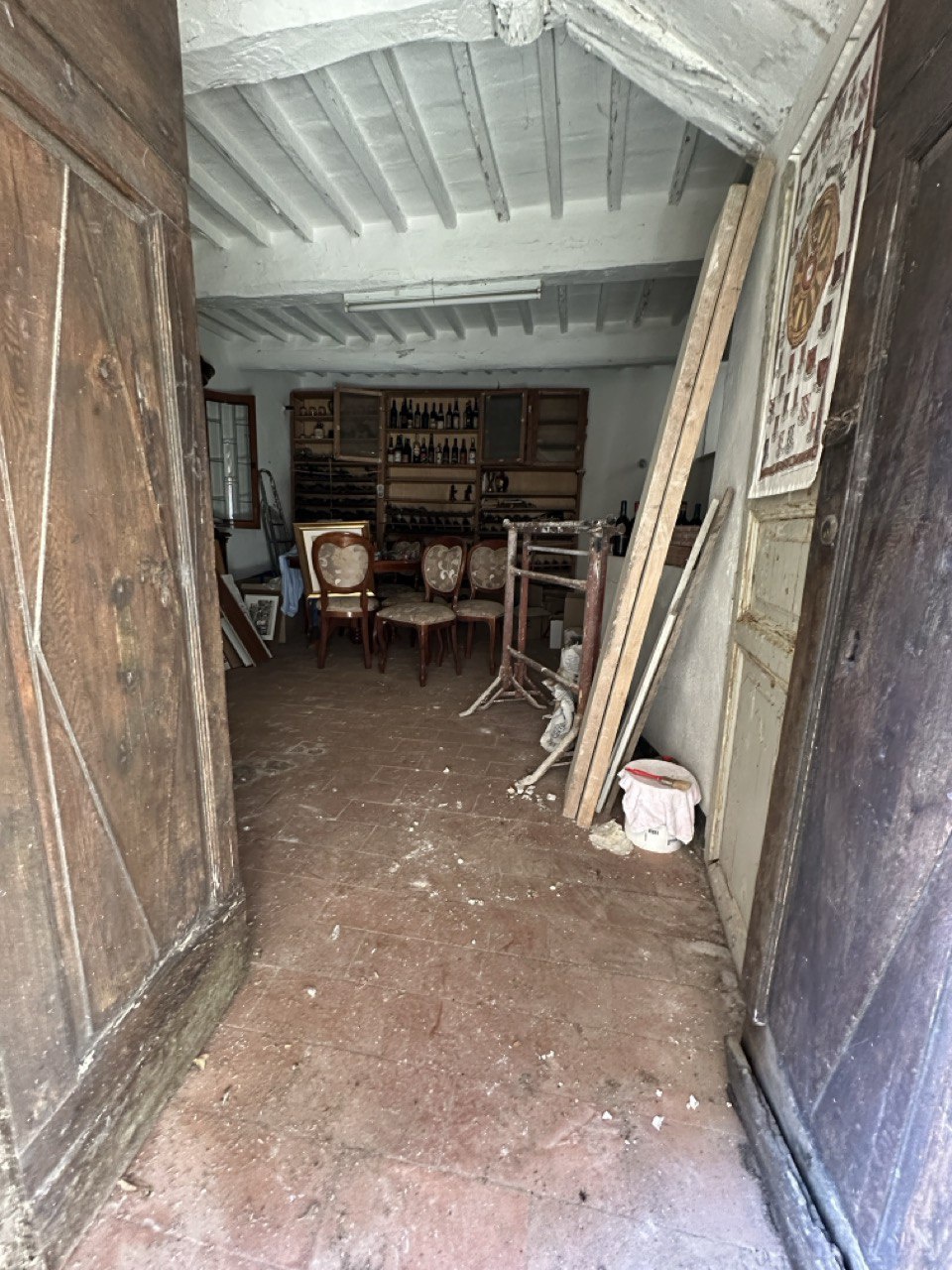 Laboratorio in vendita a Pitigliano