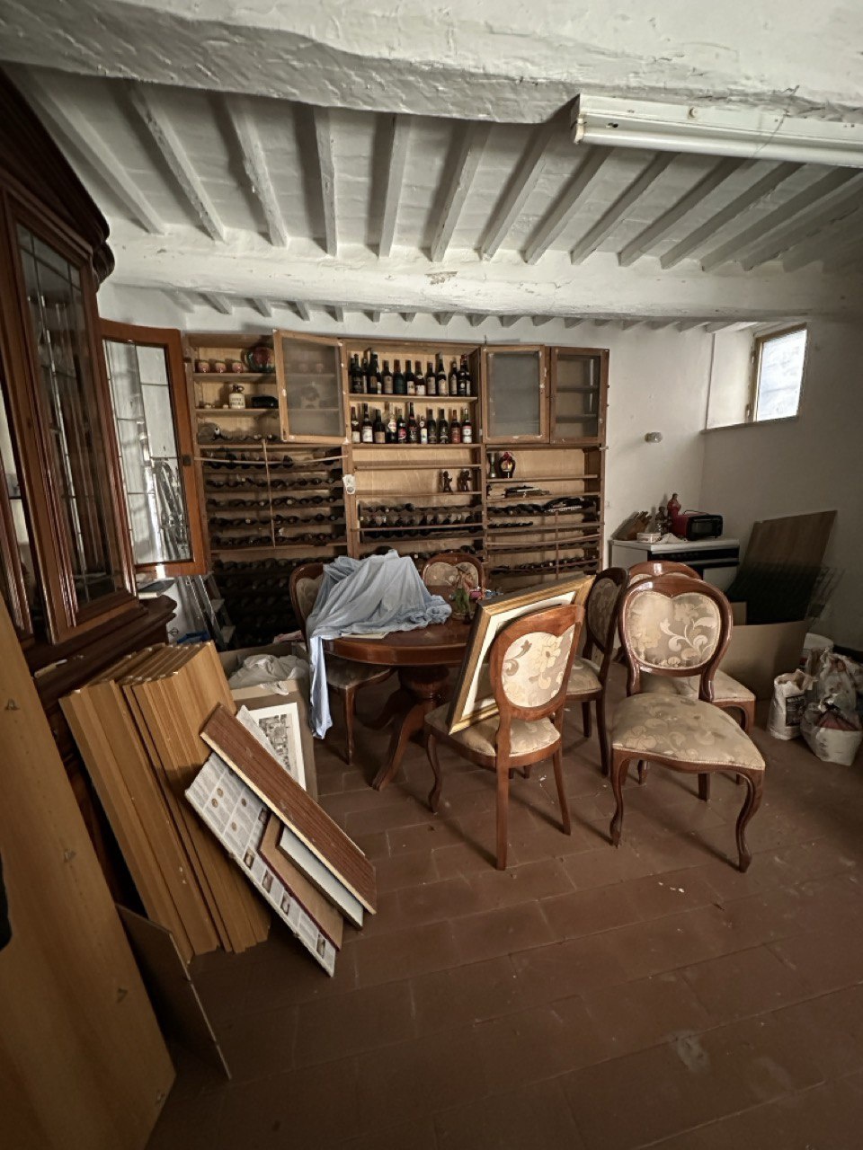 Laboratorio in vendita a Pitigliano