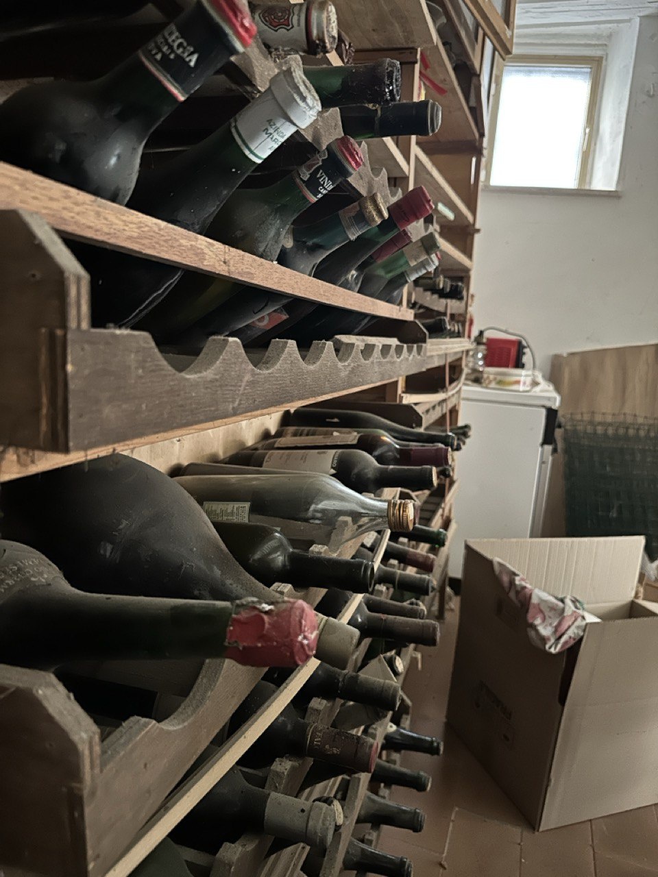 Laboratorio in vendita a Pitigliano