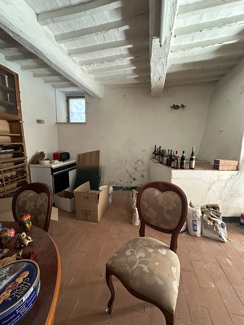 Laboratorio in vendita a Pitigliano