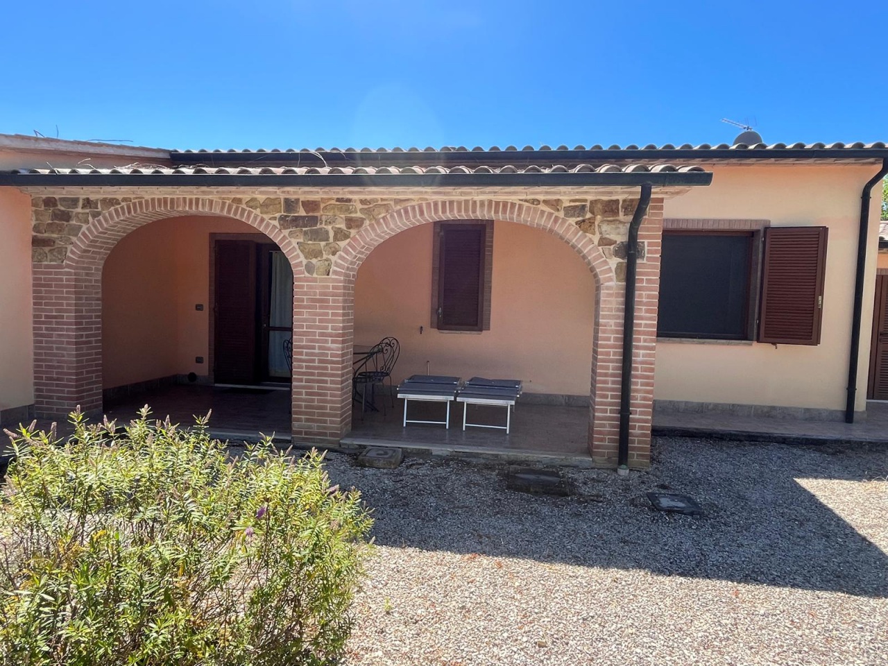 Casa indipendente in vendita a Manciano