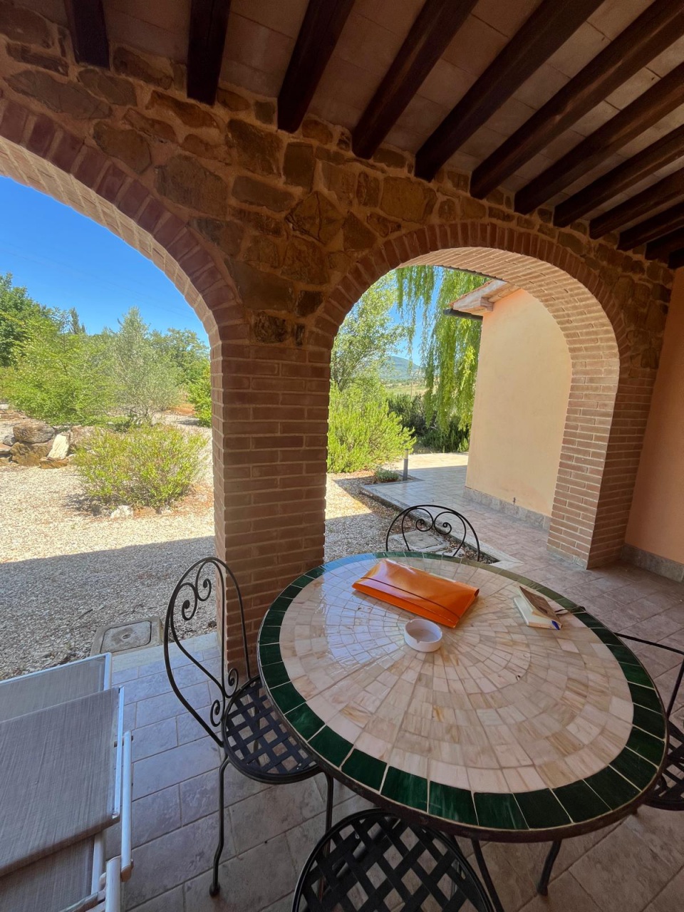 Casa indipendente in vendita a Manciano