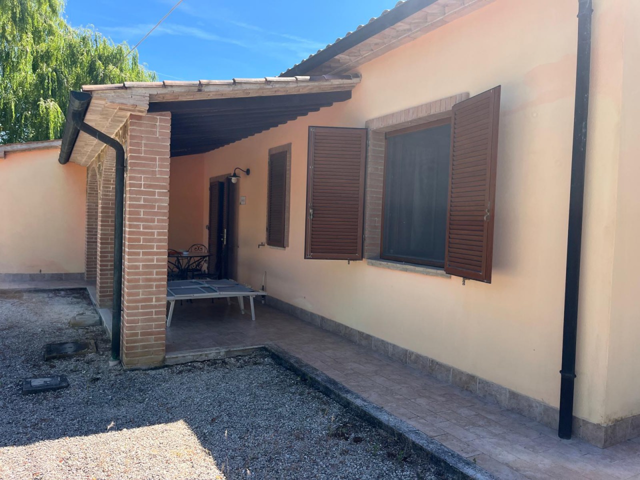 Casa indipendente in vendita a Manciano