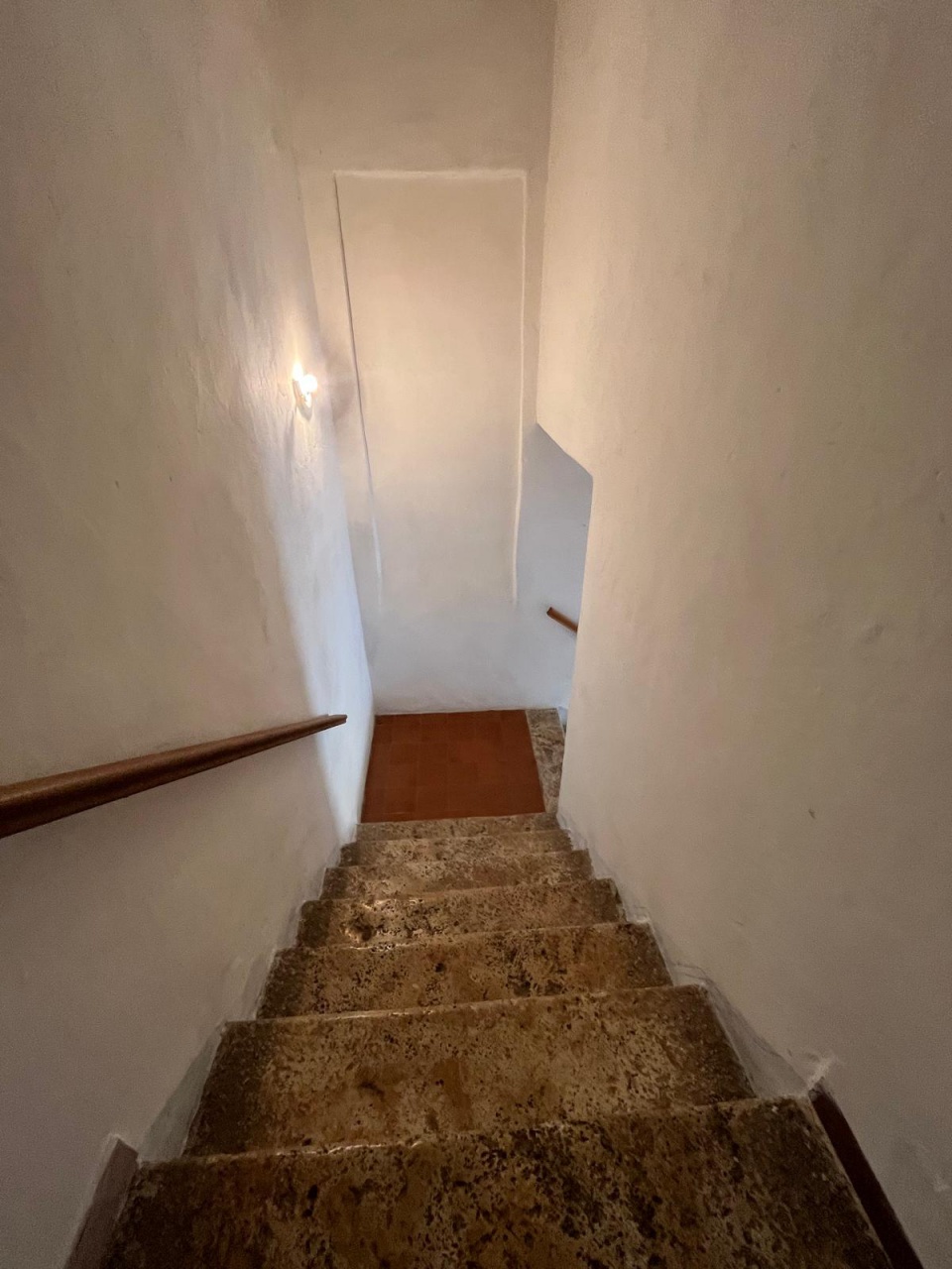 Casa indipendente in vendita a Pitigliano