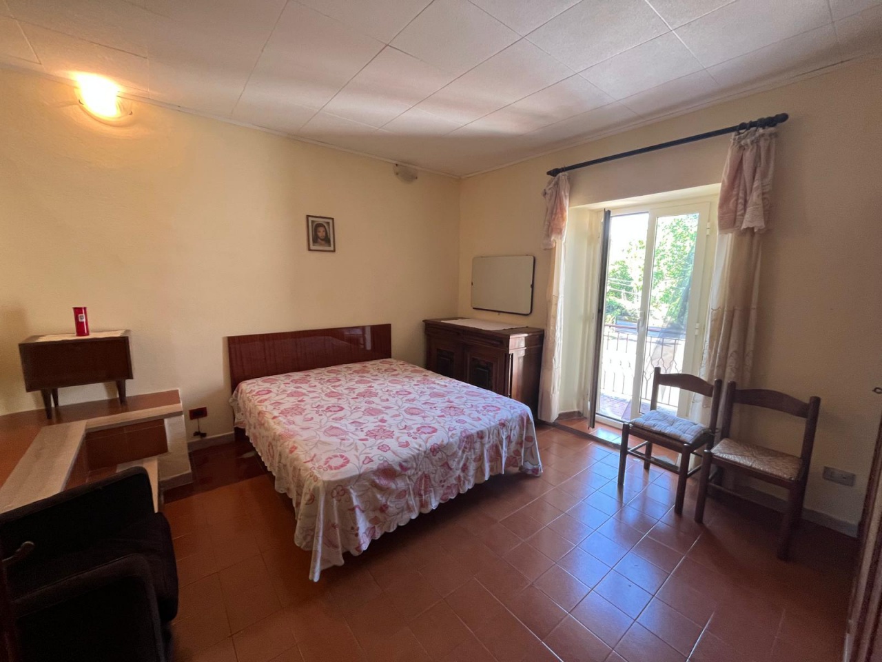 Casa indipendente in vendita a Pitigliano