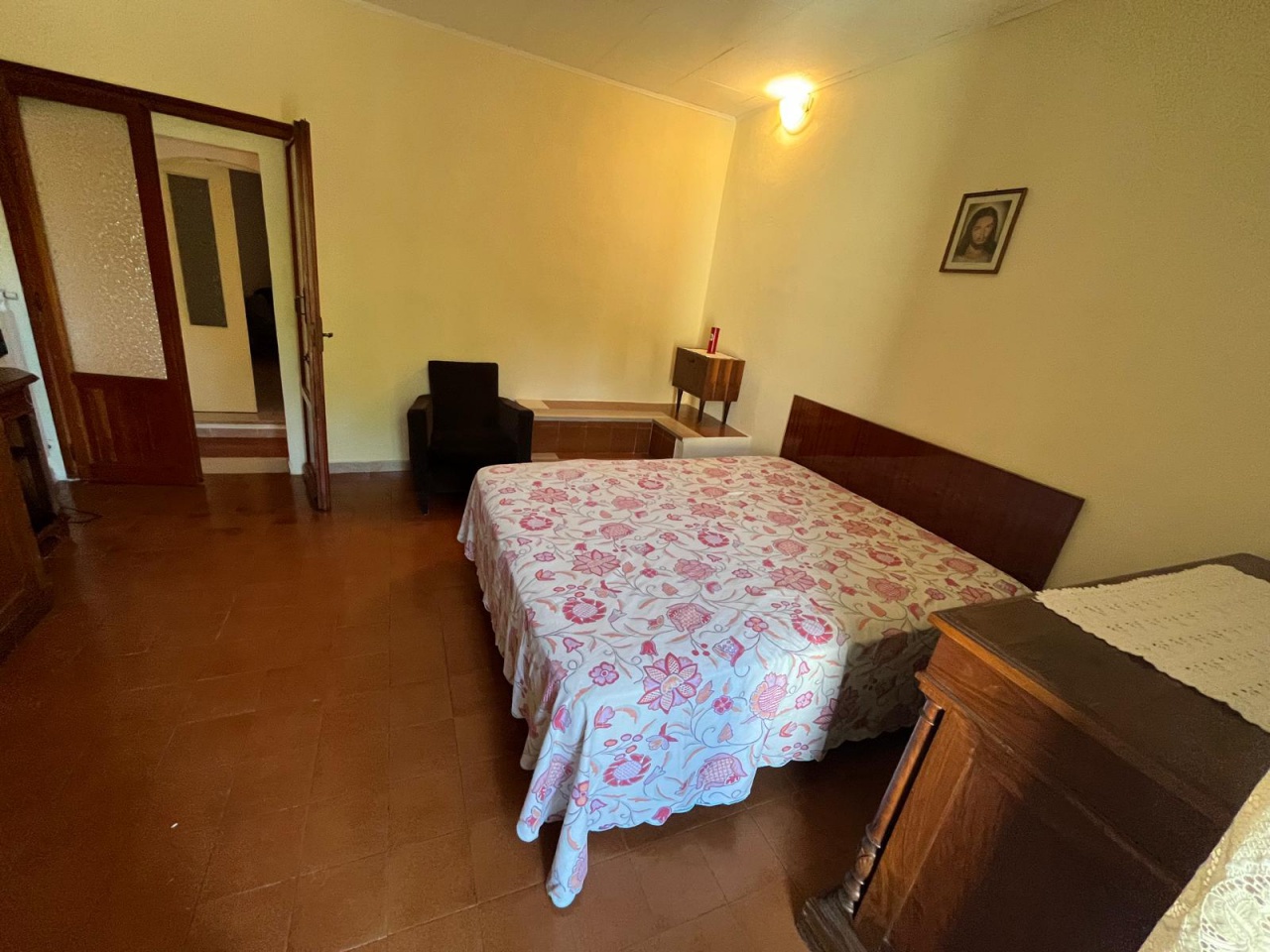 Casa indipendente in vendita a Pitigliano