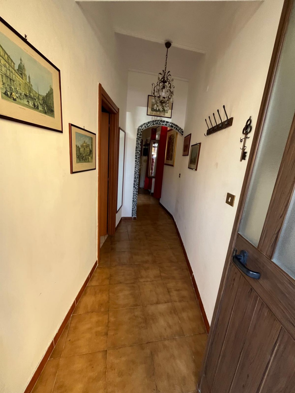 Bilocale in vendita a Sorano