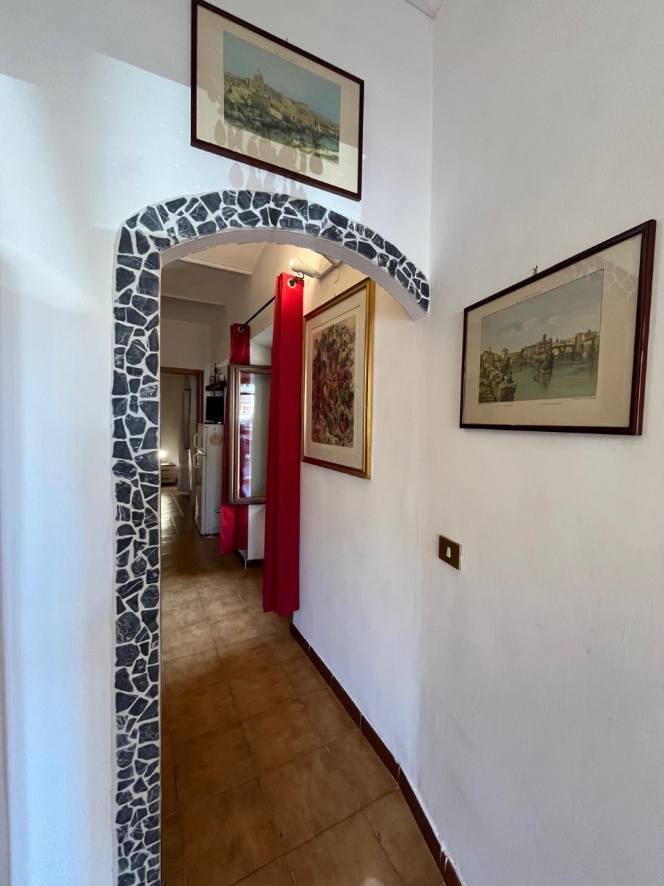 Bilocale in vendita a Sorano