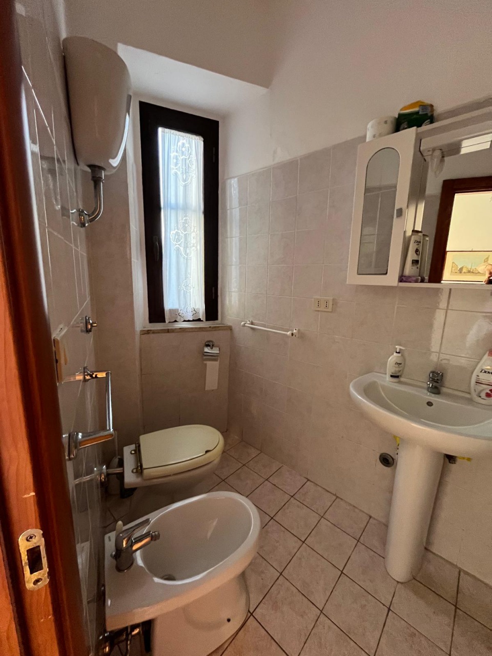 Bilocale in vendita a Sorano