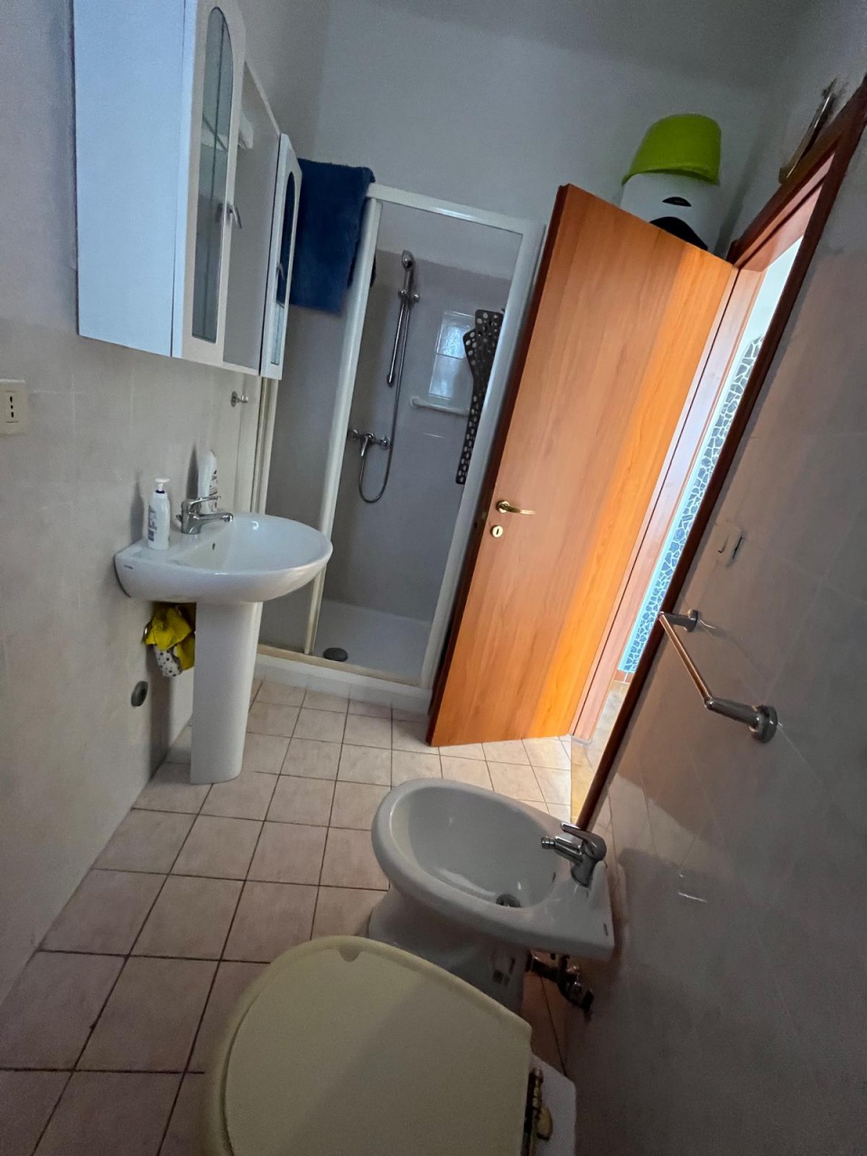 Bilocale in vendita a Sorano