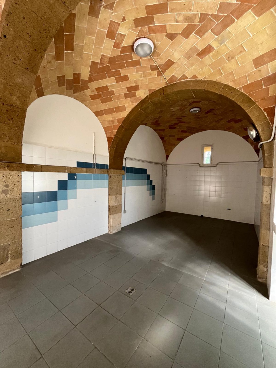 Locale commerciale in affitto a Sorano
