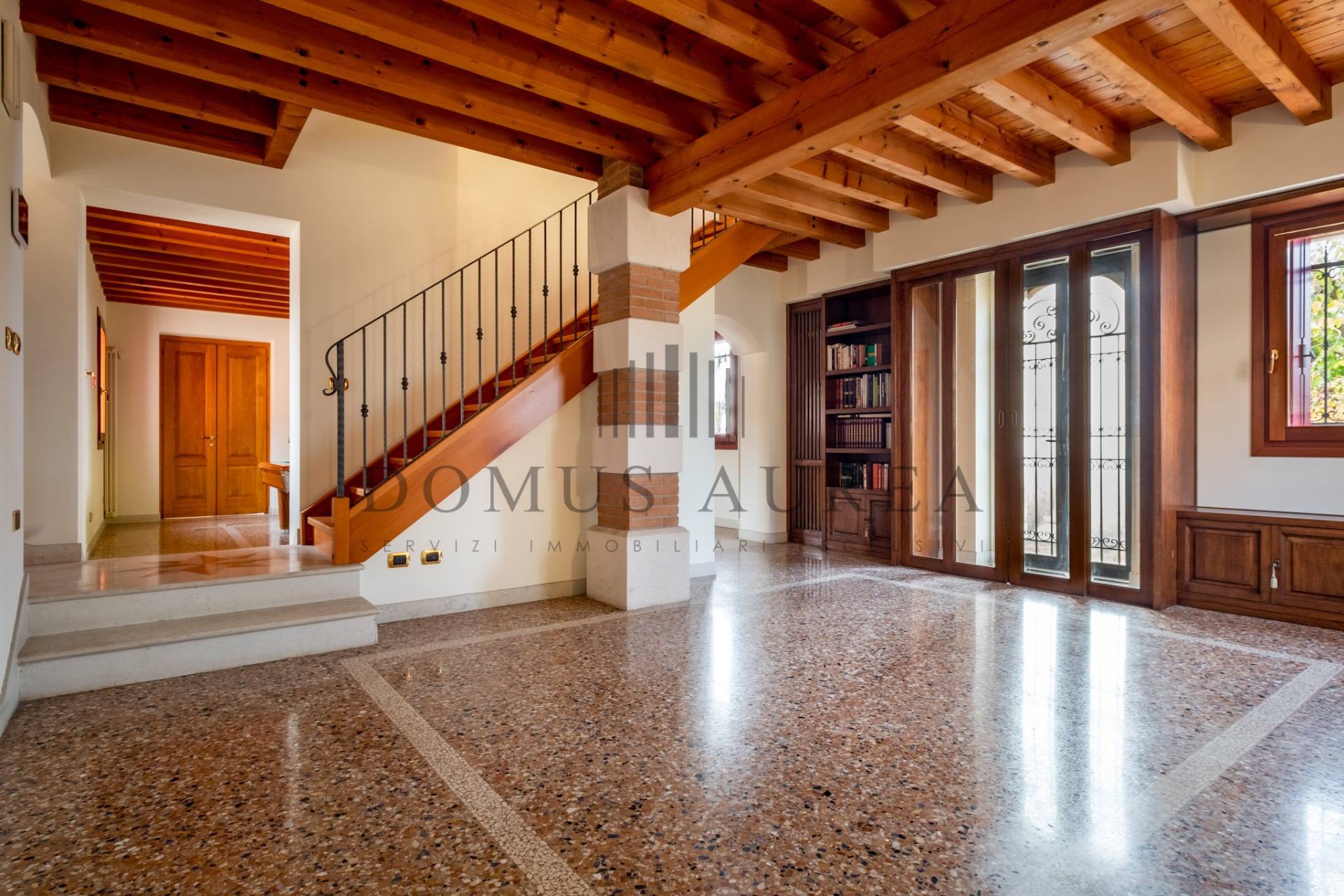 Villa in vendita a Alonte