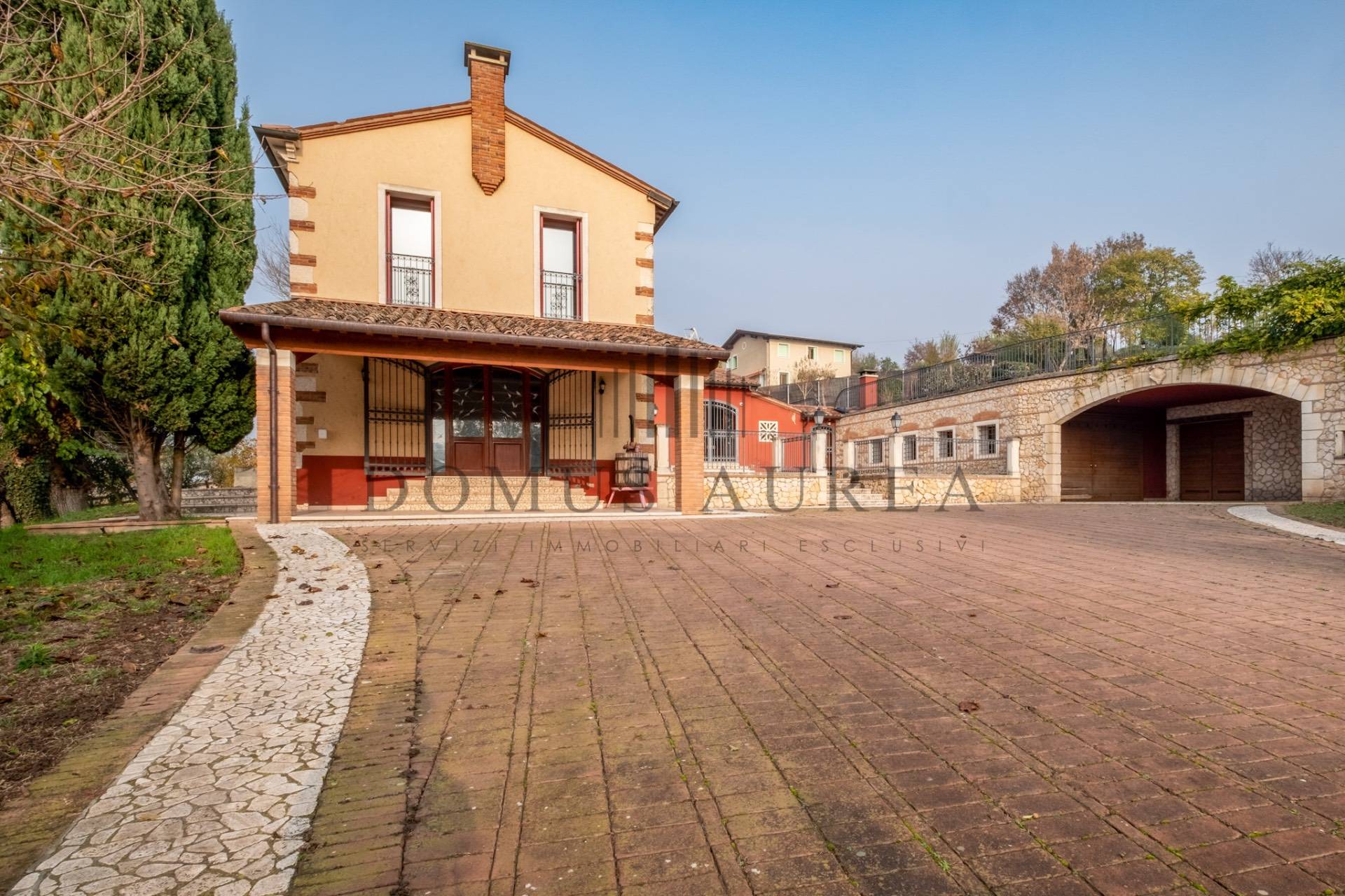 Villa in vendita a Alonte