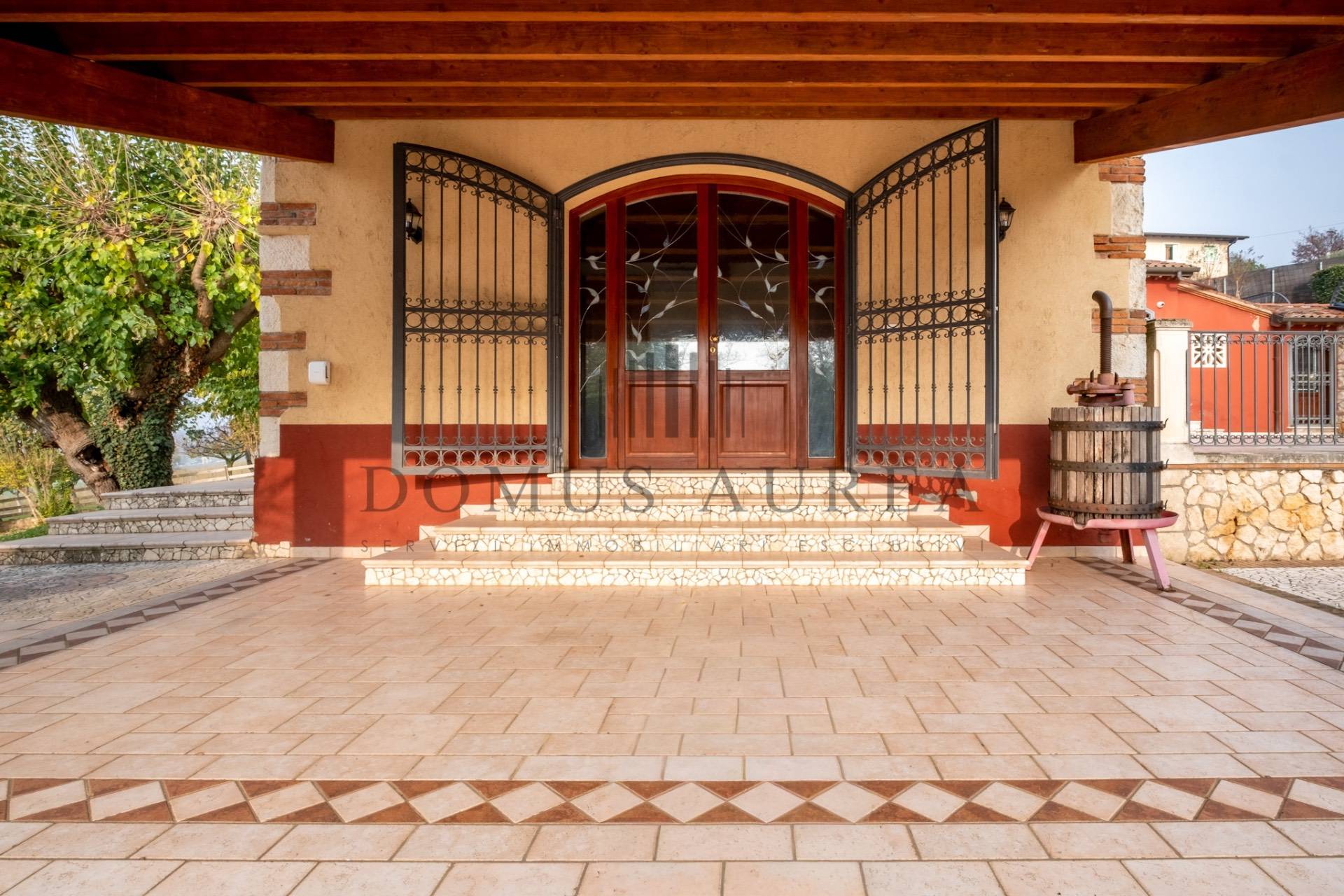 Villa in vendita a Alonte