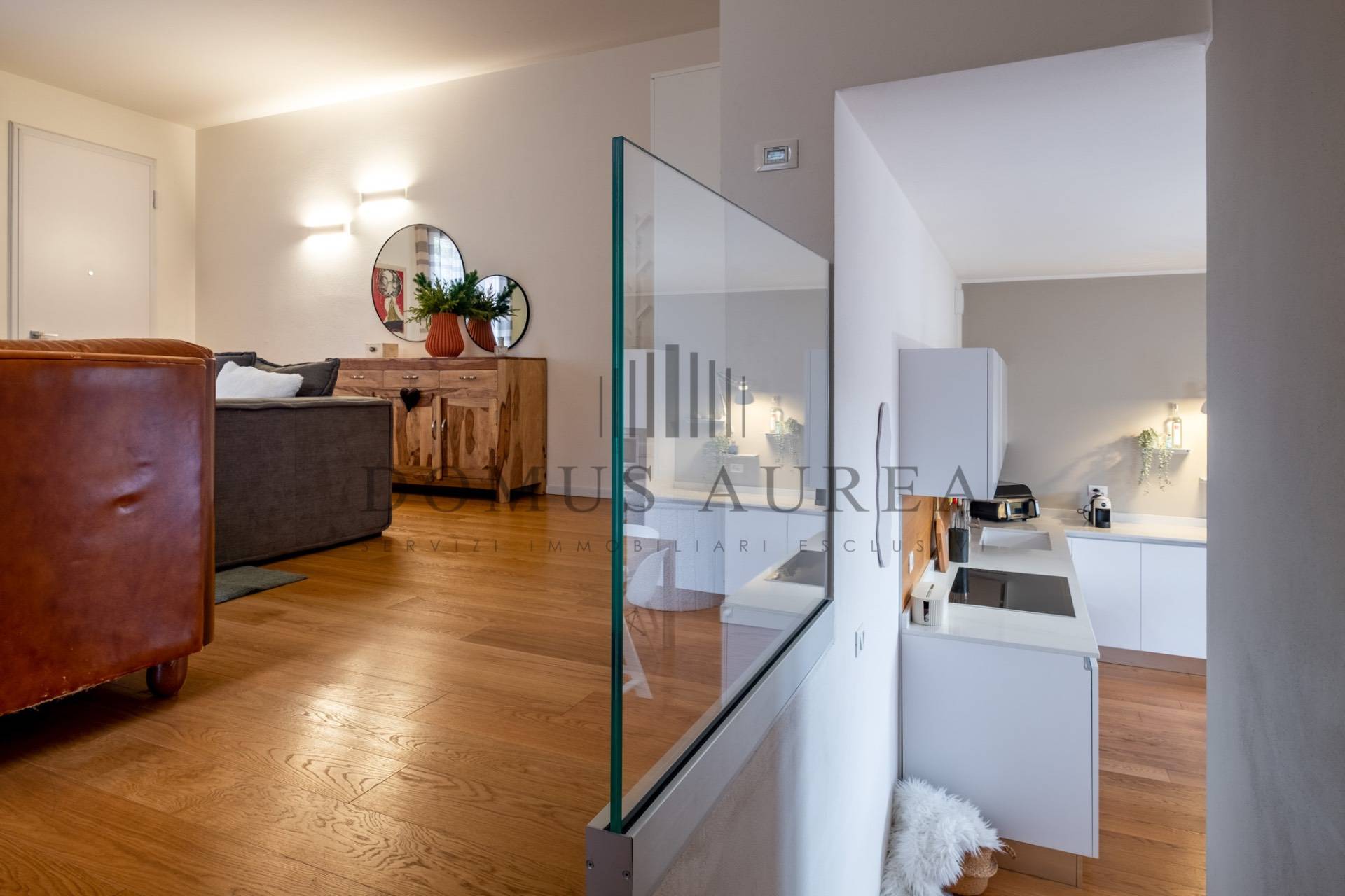 Bifamiliare in vendita a Gambellara