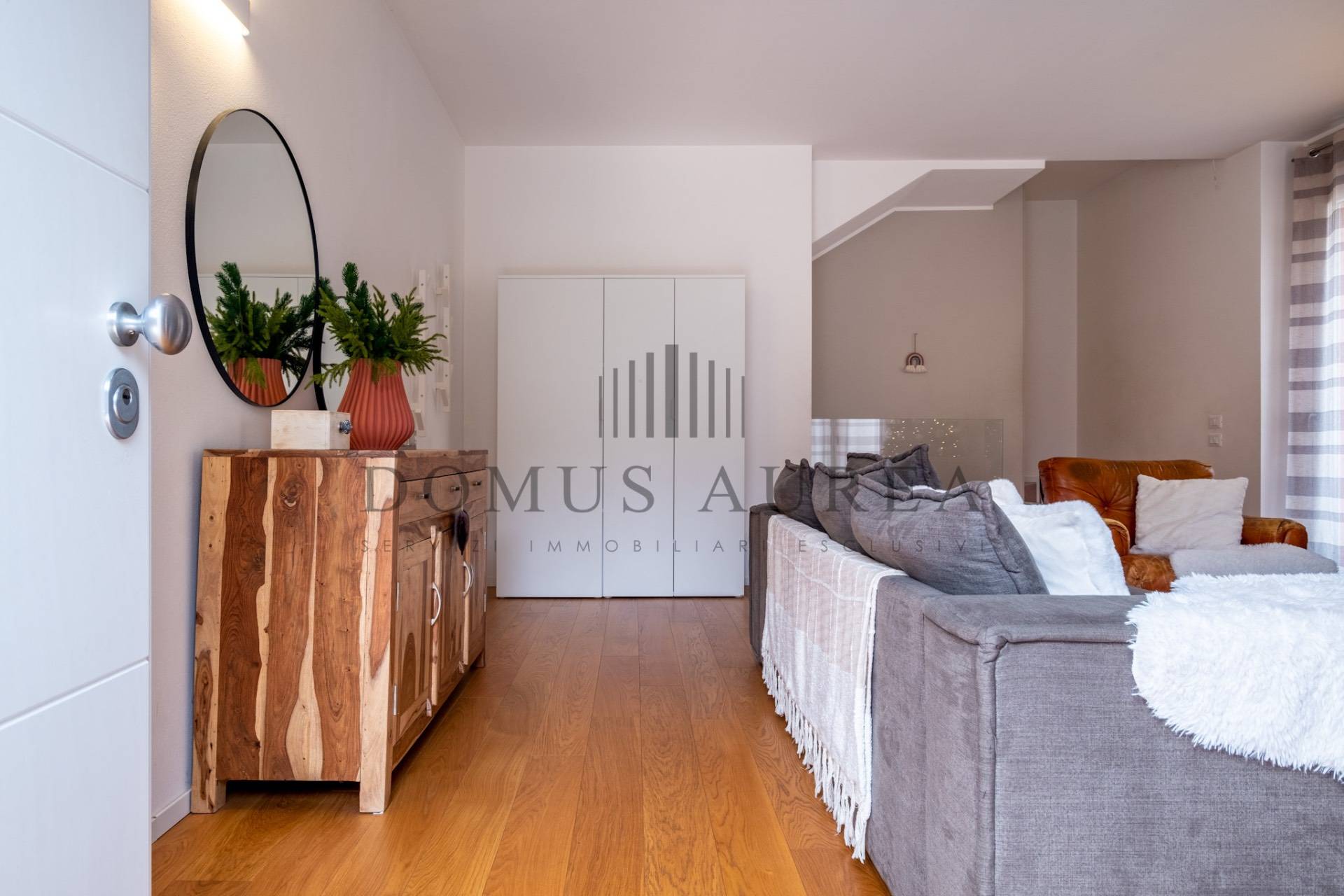 Bifamiliare in vendita a Gambellara