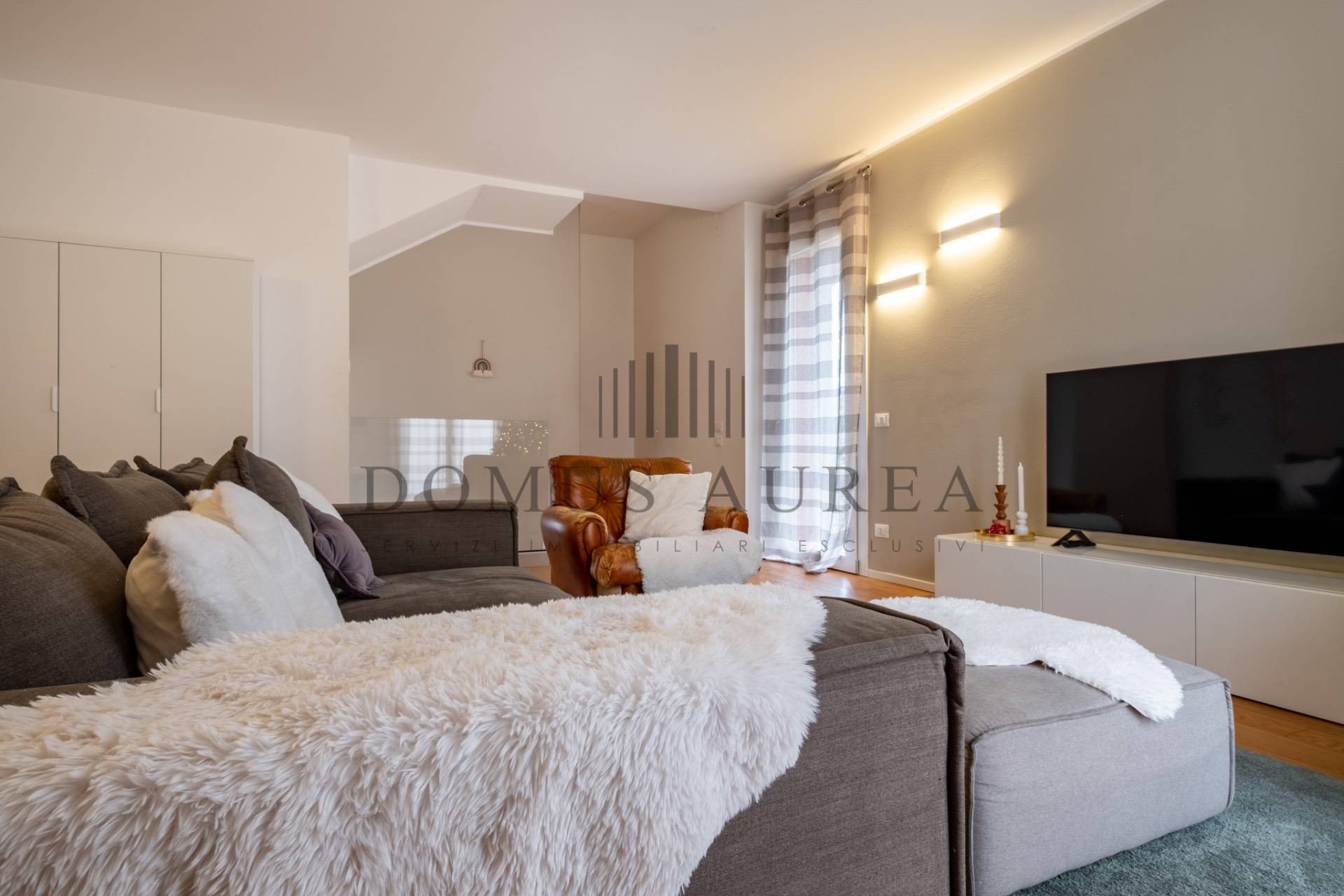 Bifamiliare in vendita a Gambellara