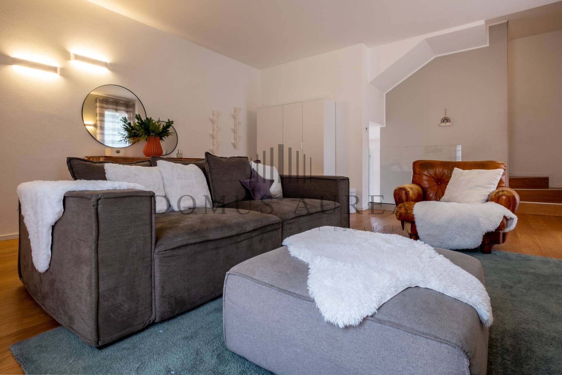 Bifamiliare in vendita a Gambellara