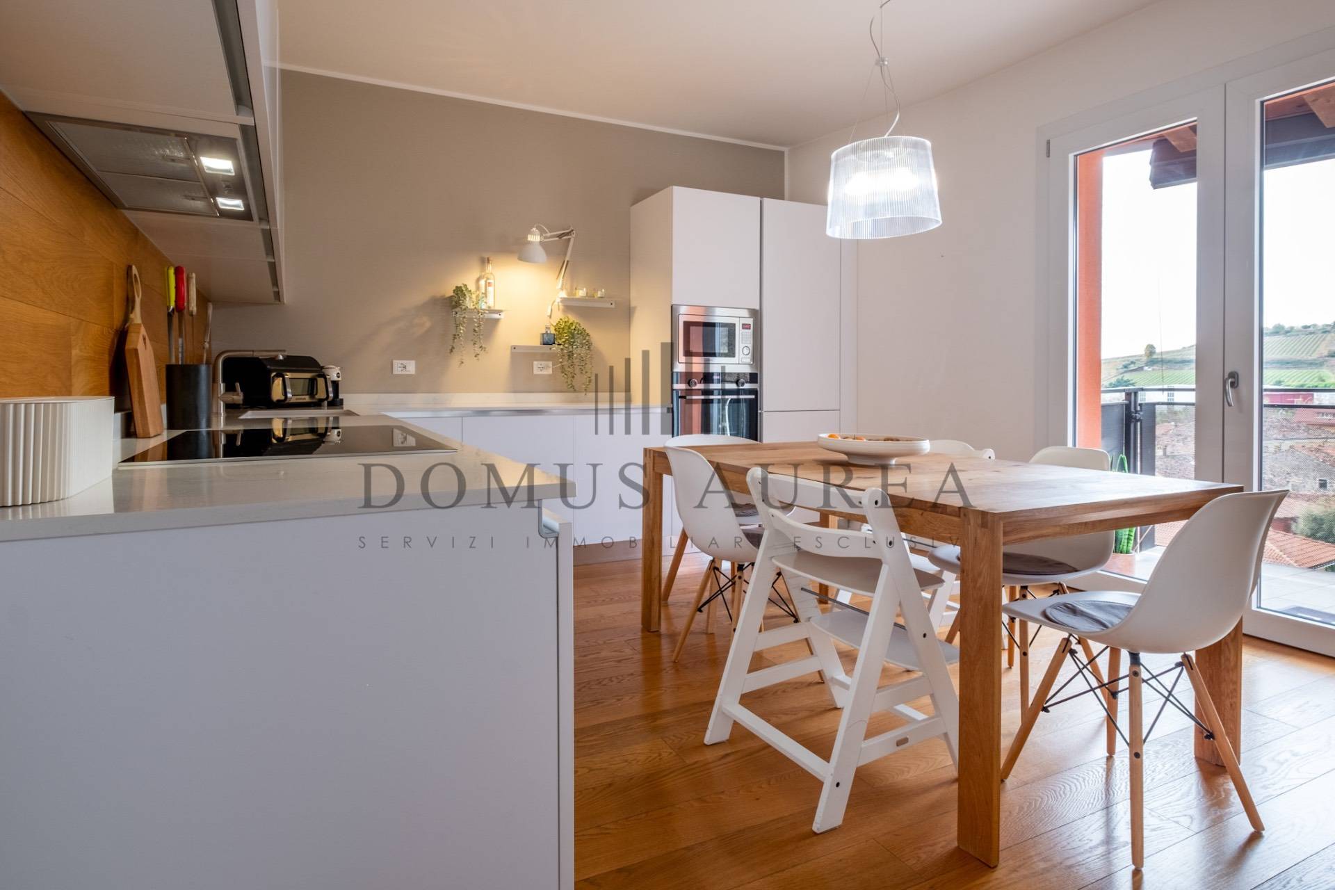 Bifamiliare in vendita a Gambellara